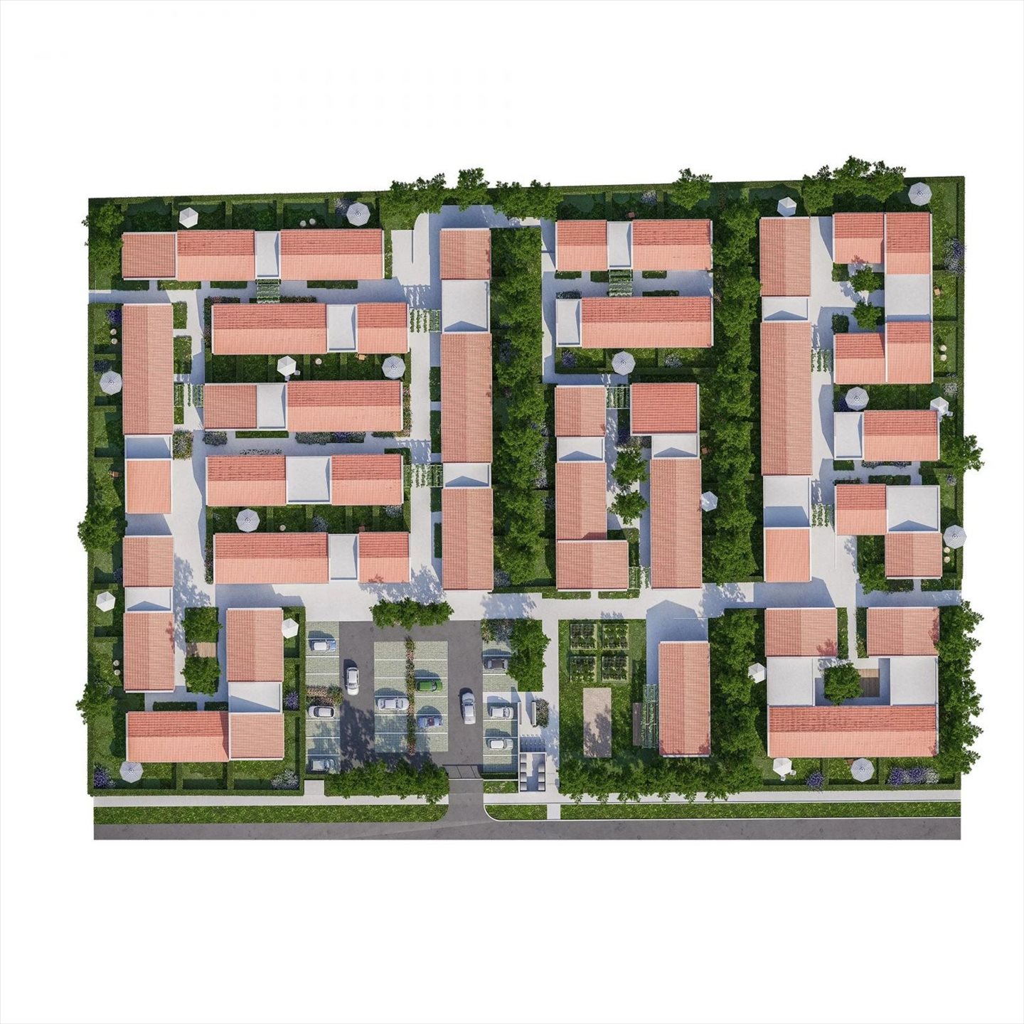 Maison à vendre, 44m², Bessines