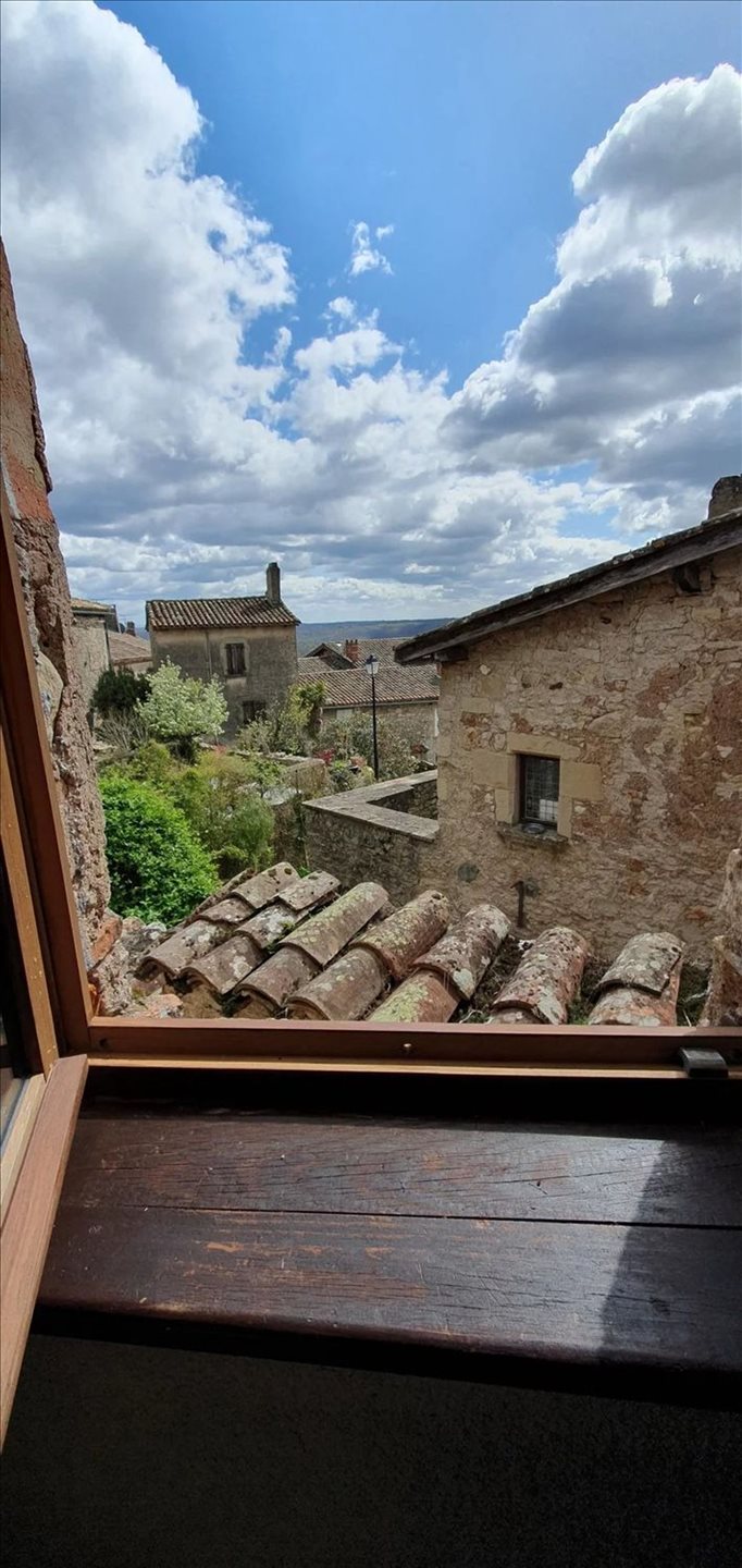 Maison à vendre, 63m², Puycelsi