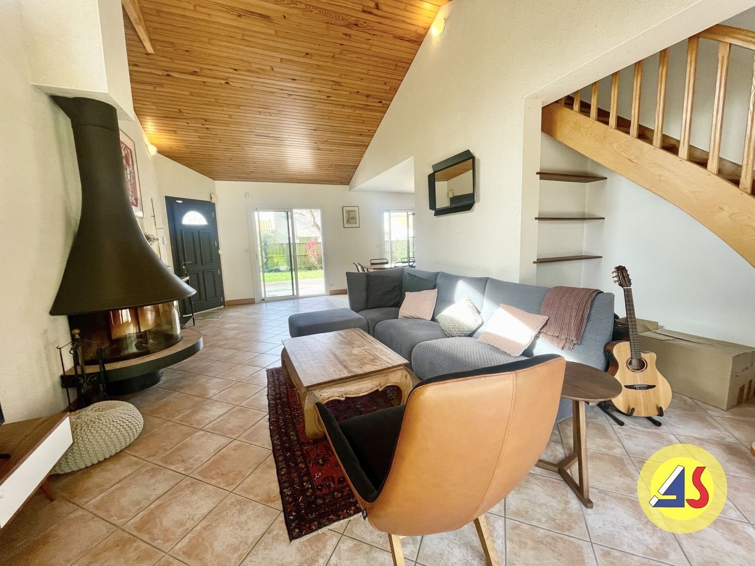 Maison à vendre, 120m², Nantes
