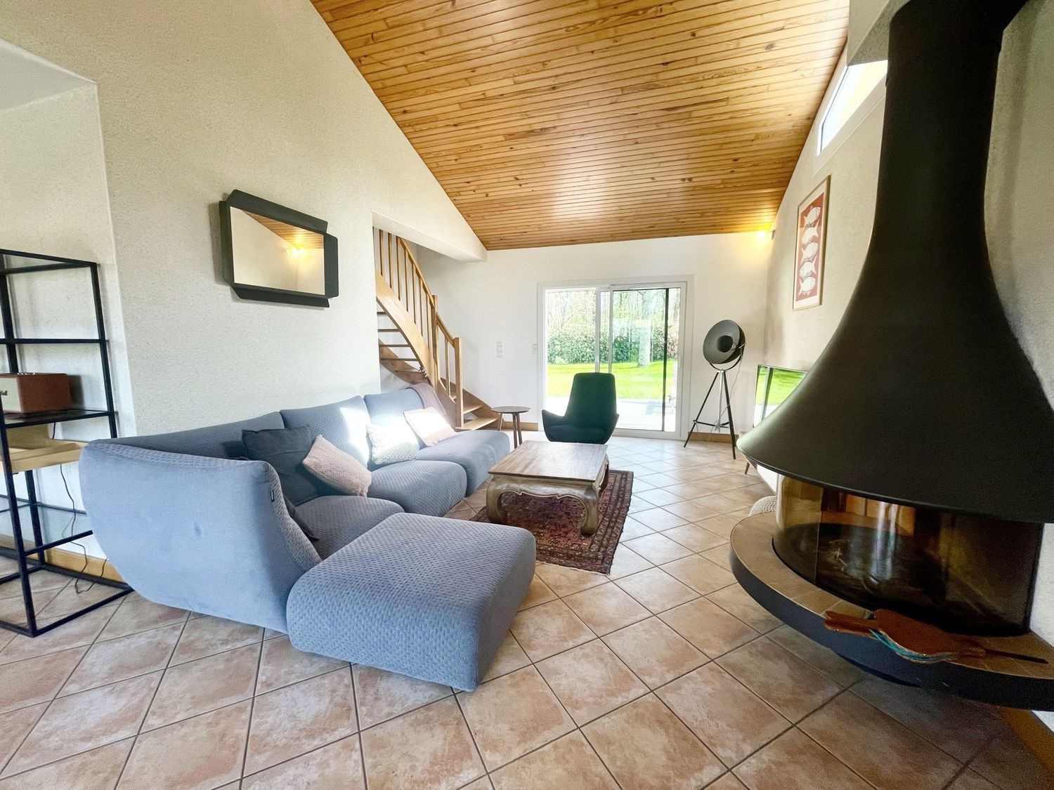 Maison à vendre, 120m², Nantes