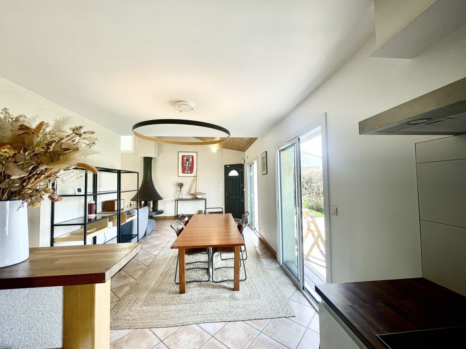 Maison à vendre, 120m², Nantes