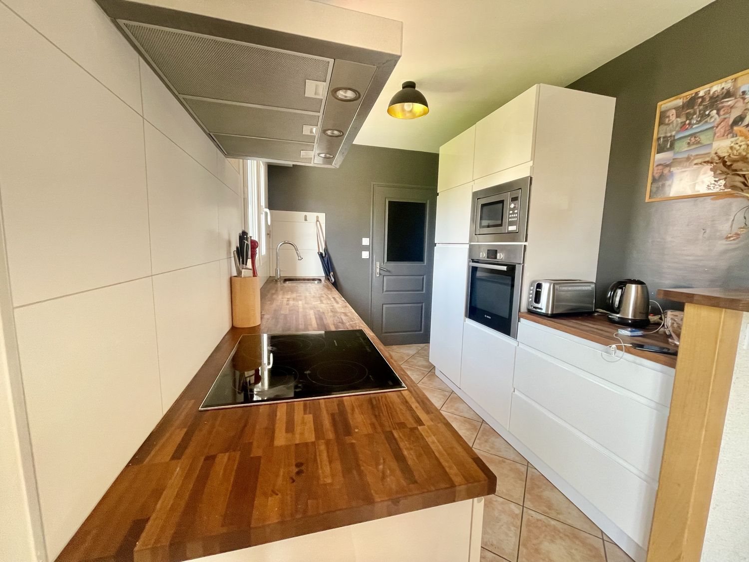 Maison à vendre, 120m², Nantes