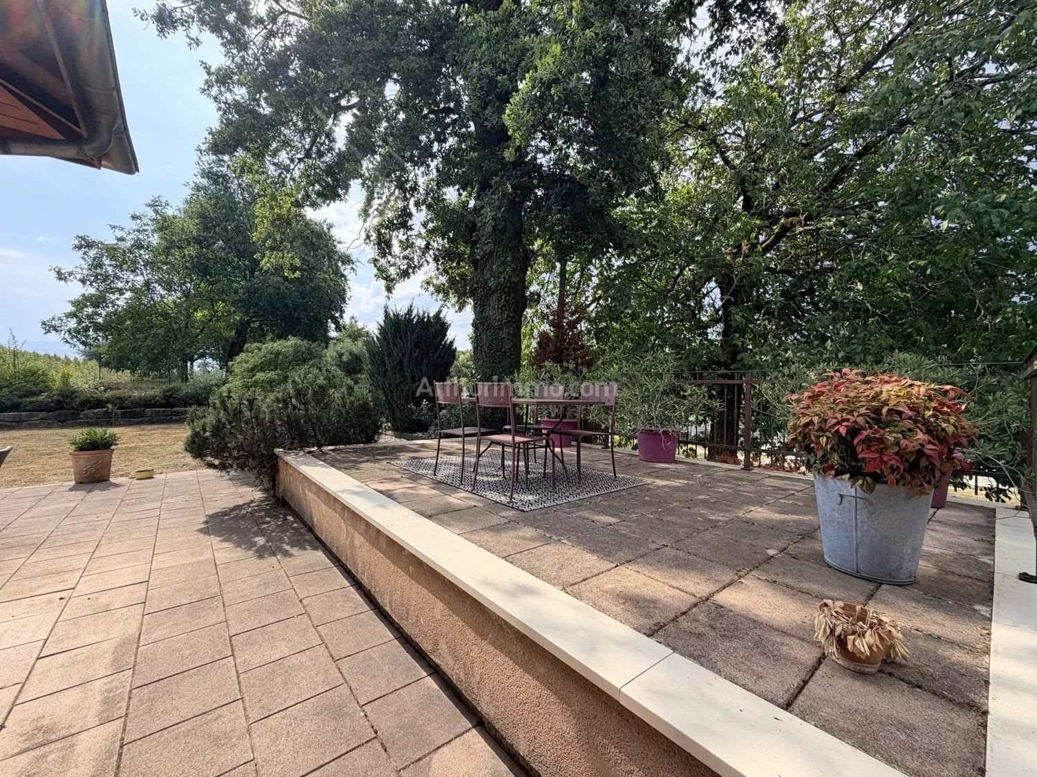 Maison à vendre, 166m², Romagnieu