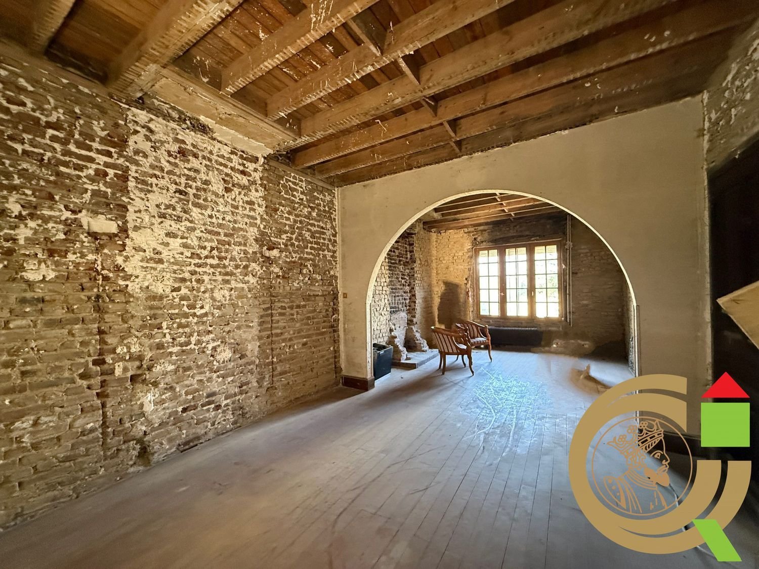 Maison à vendre, 161m², Hesdin