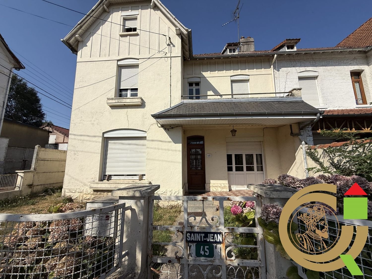 Maison à vendre, 161m², Hesdin