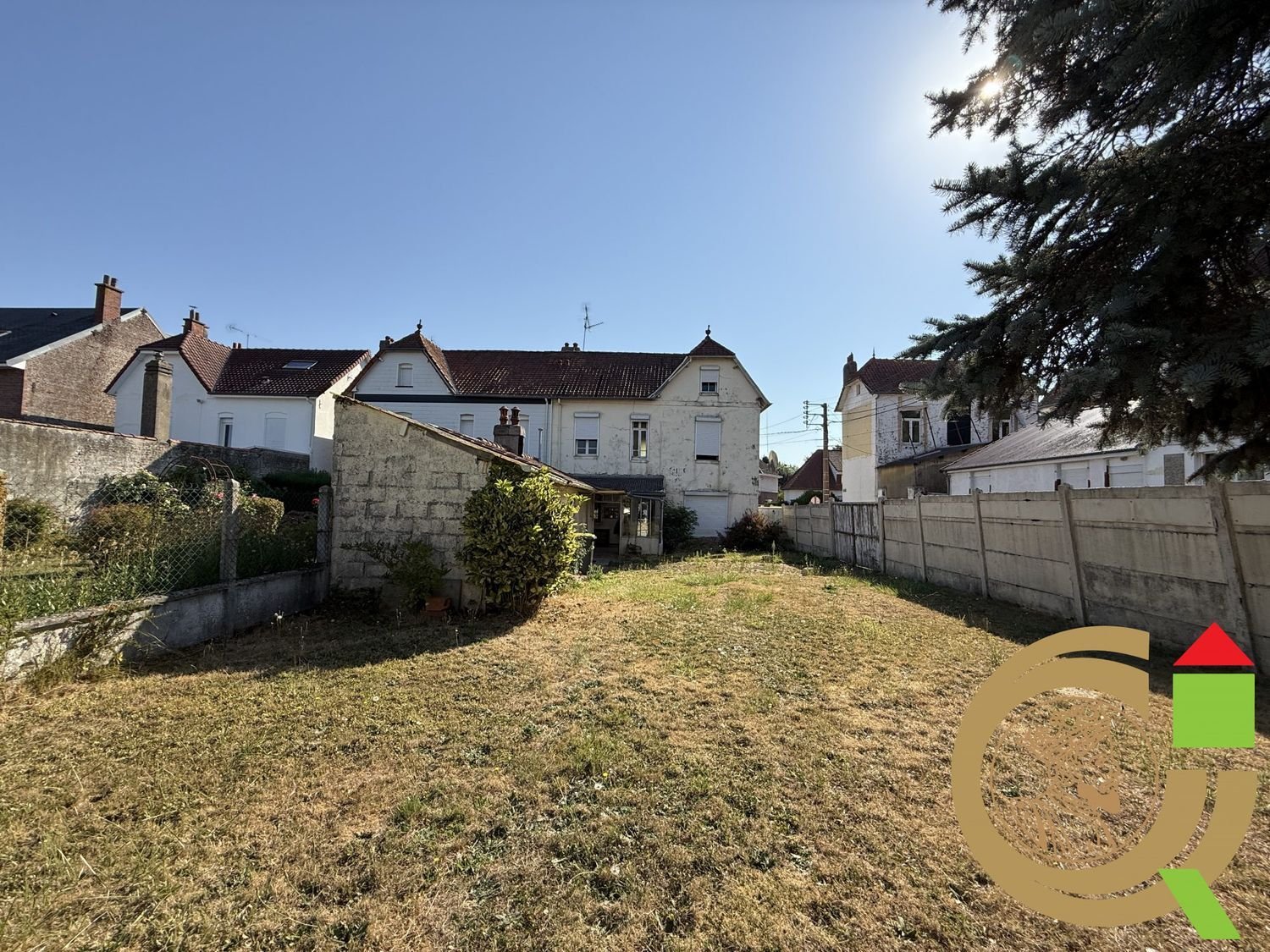 Maison à vendre, 161m², Hesdin