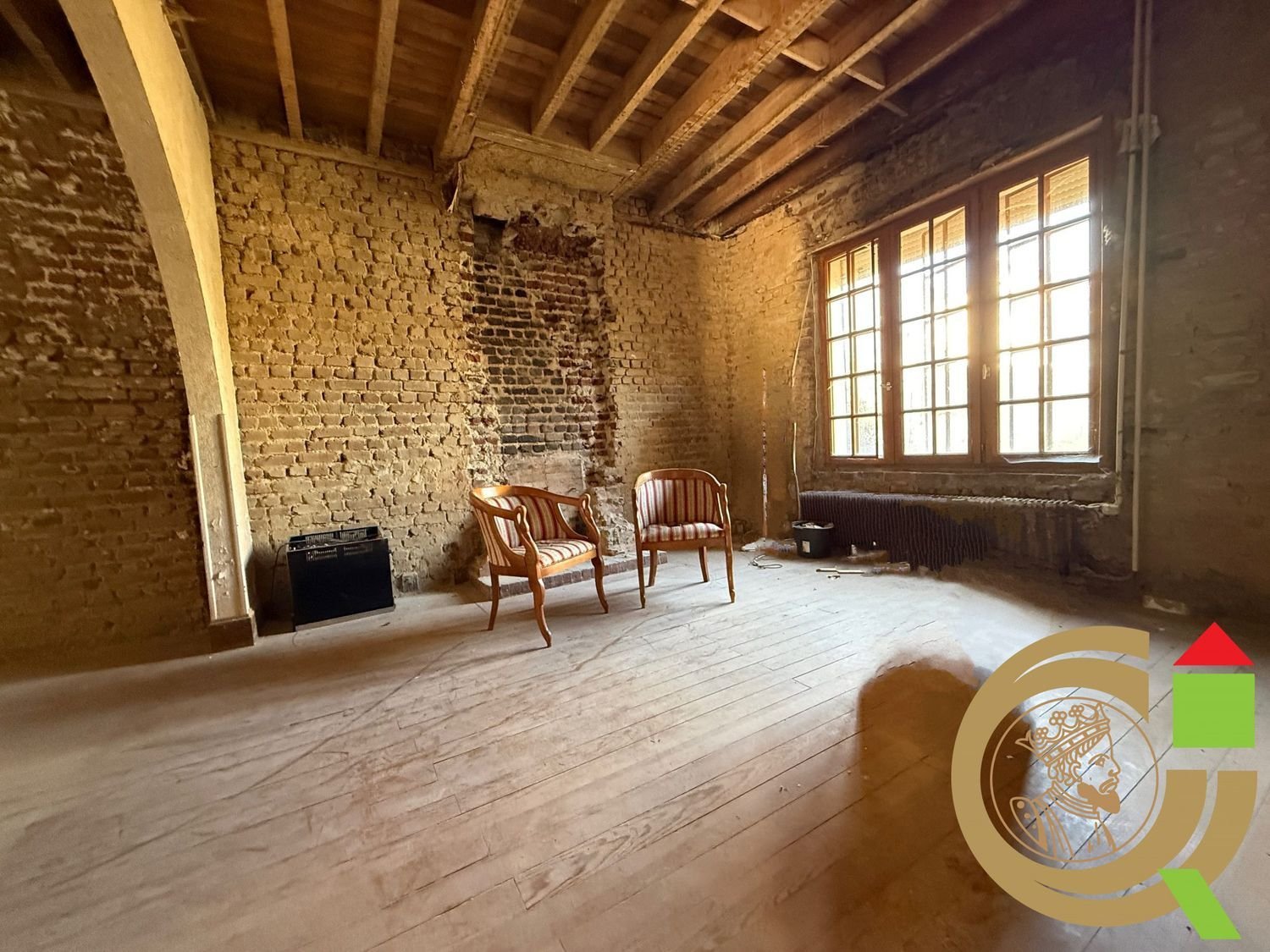 Maison à vendre, 161m², Hesdin