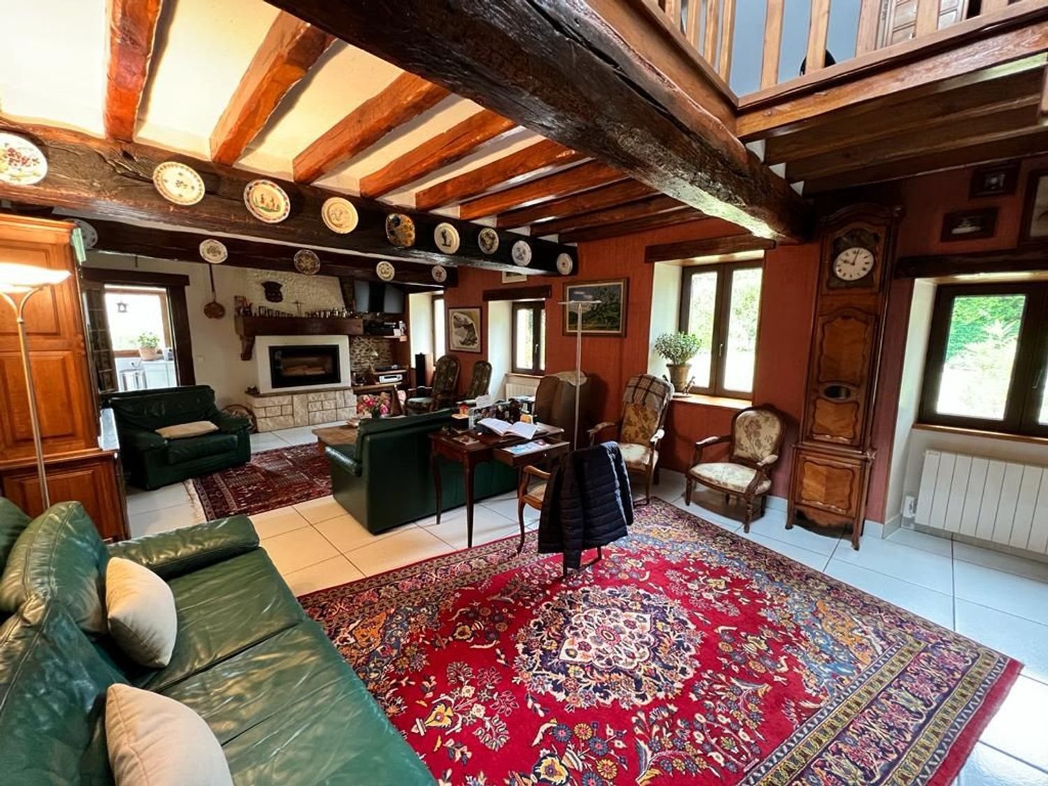 Maison à vendre, 224m², Gambais