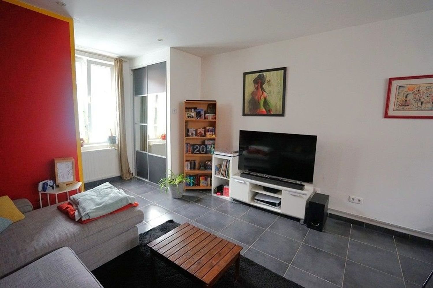 Maison à vendre, 89m², Lille