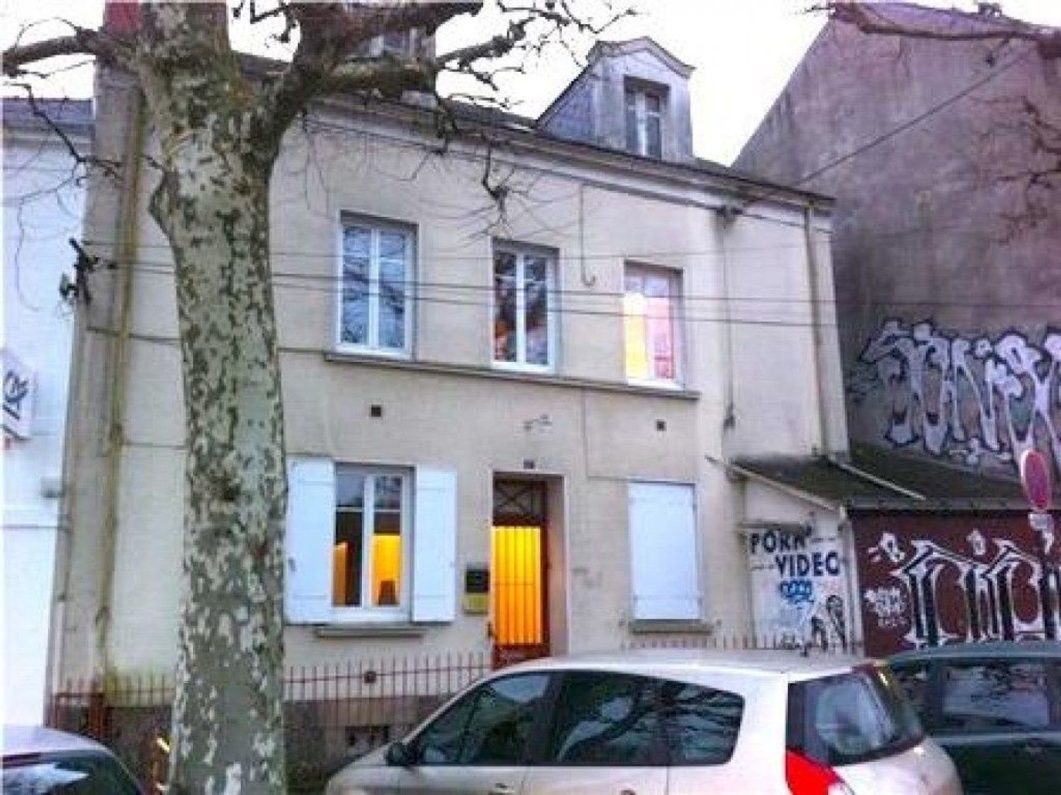 Maison à vendre, 160m², Nantes