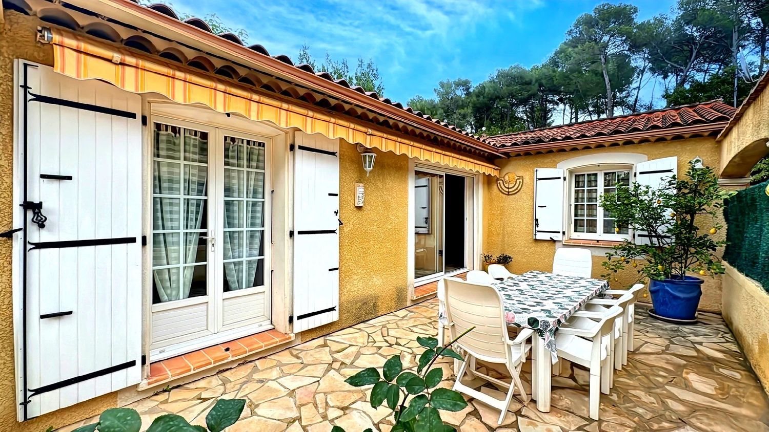 Maison à vendre, 99m², Aubagne