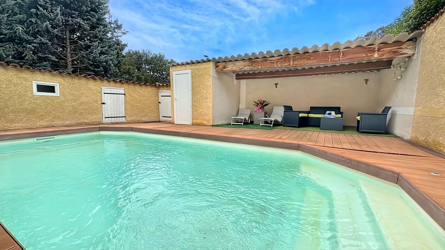 Maison à vendre, 99m², Aubagne
