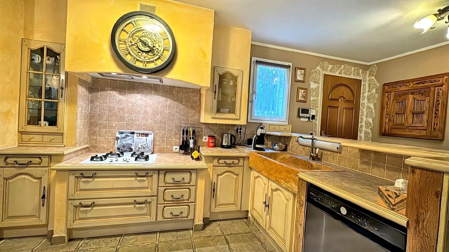 Maison à vendre, 99m², Aubagne
