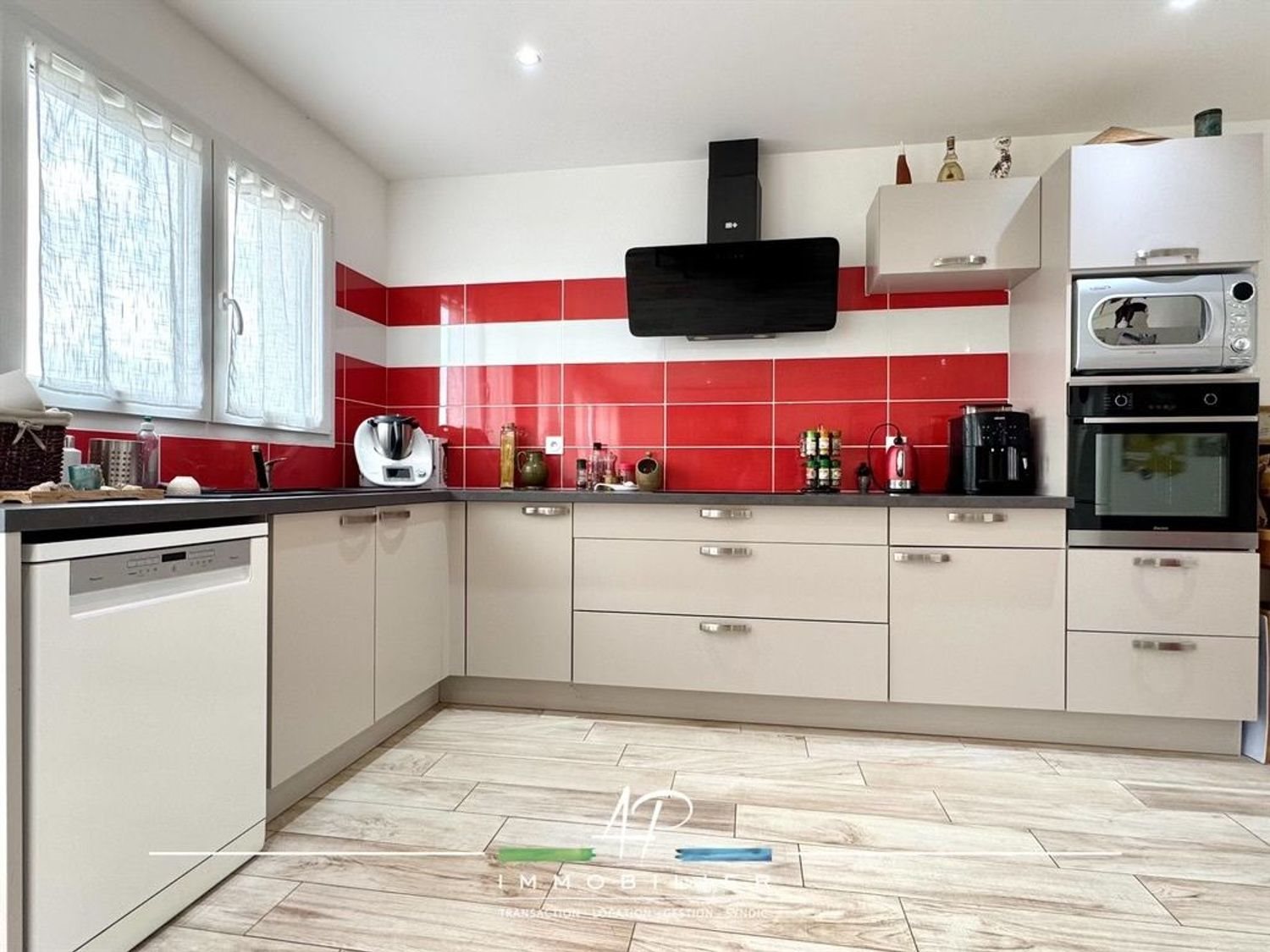 Maison à vendre, 137m², Magny-sur-Tille