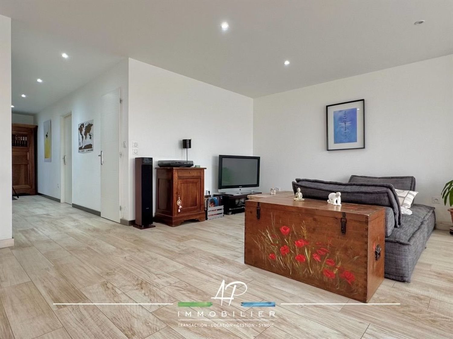 Maison à vendre, 137m², Magny-sur-Tille