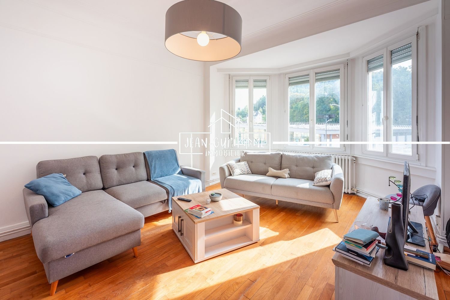Appartement à vendre, 107m², Épinal