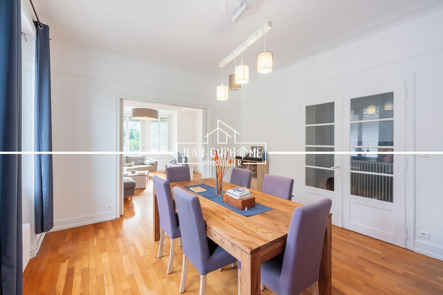 Appartement à vendre, 107m², Épinal