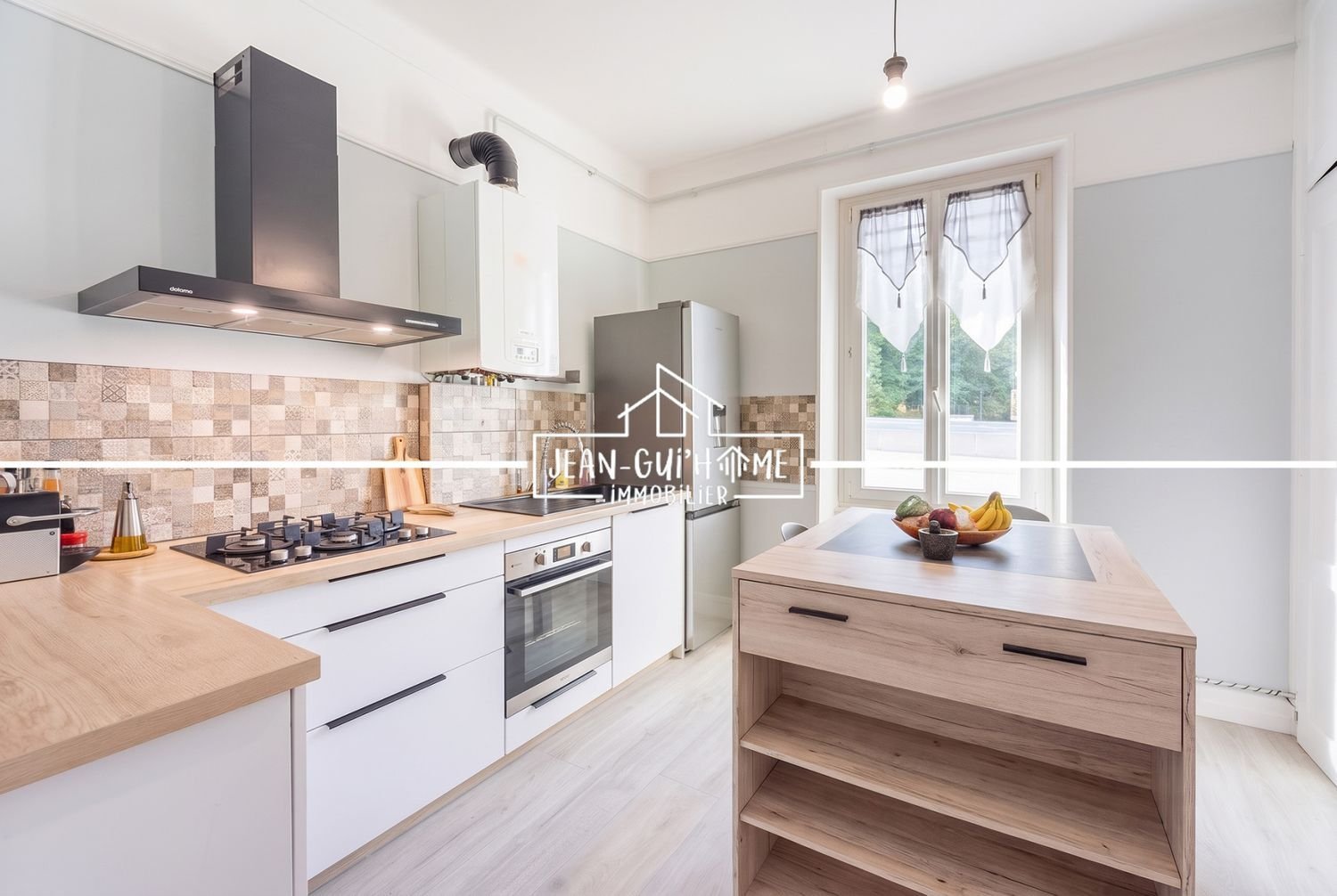Appartement à vendre, 107m², Épinal