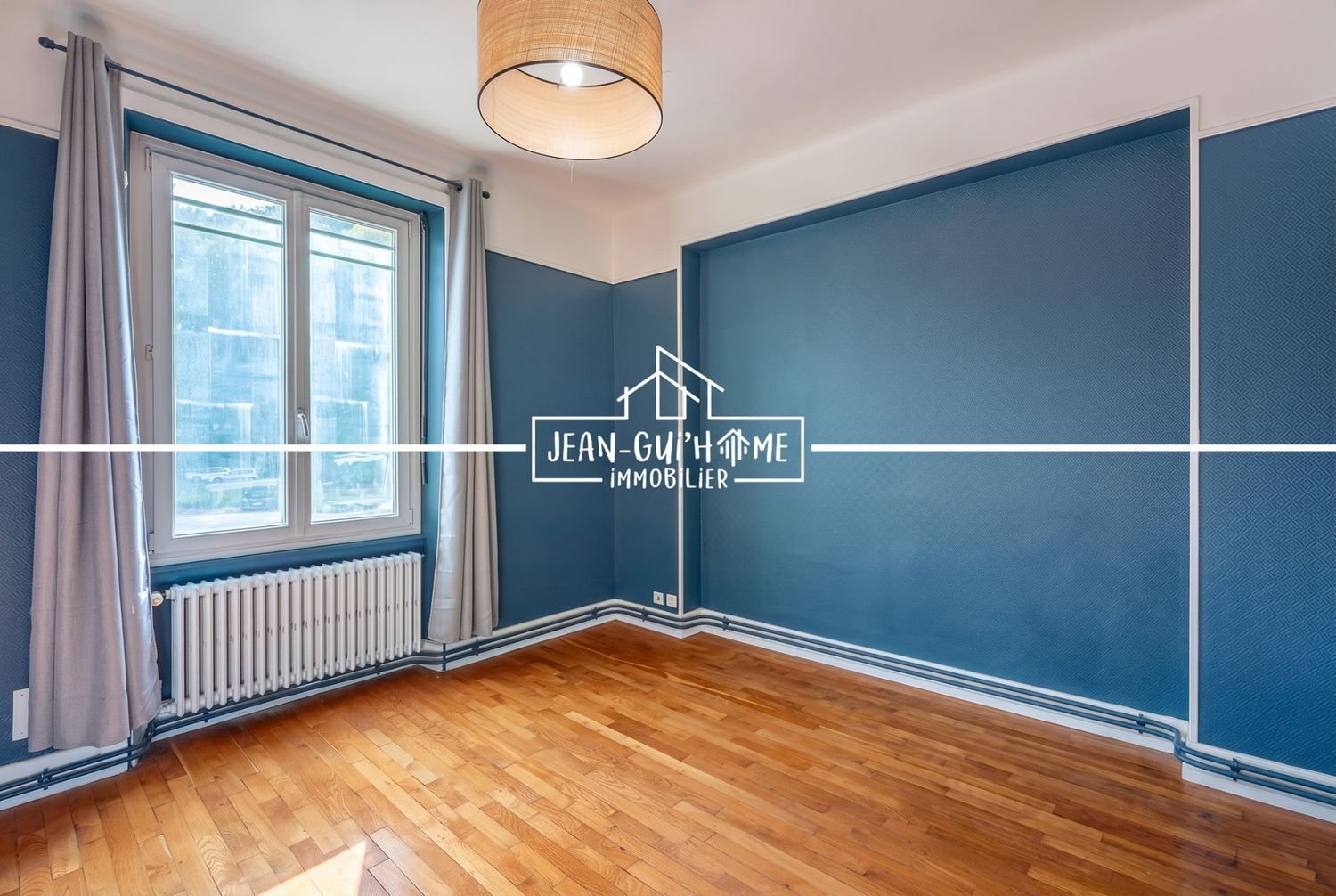 Appartement à vendre, 107m², Épinal