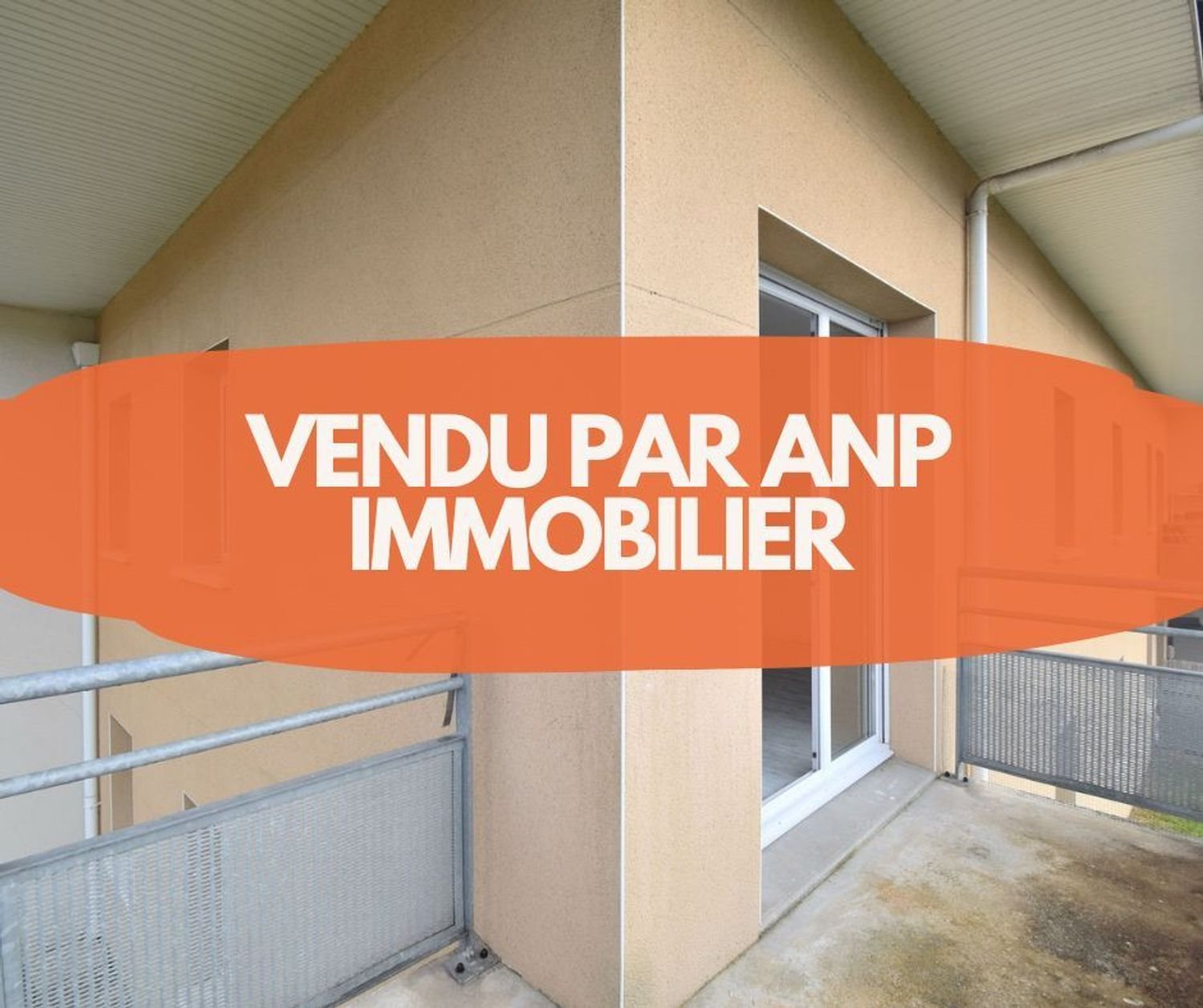 Appartement à vendre, 44m², Geneston