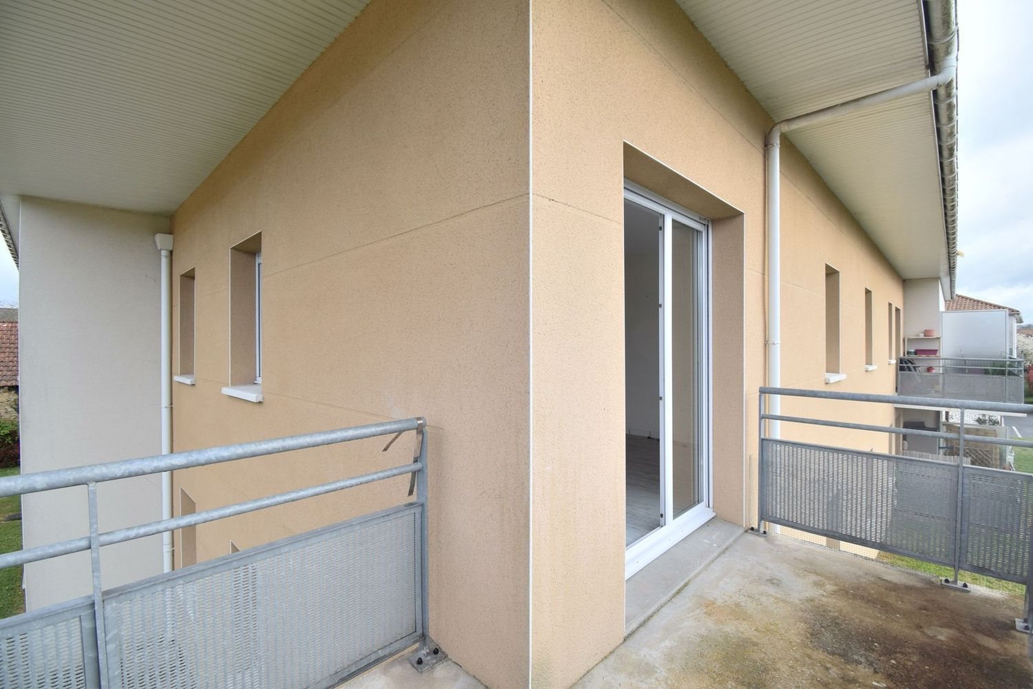 Appartement à vendre, 44m², Geneston