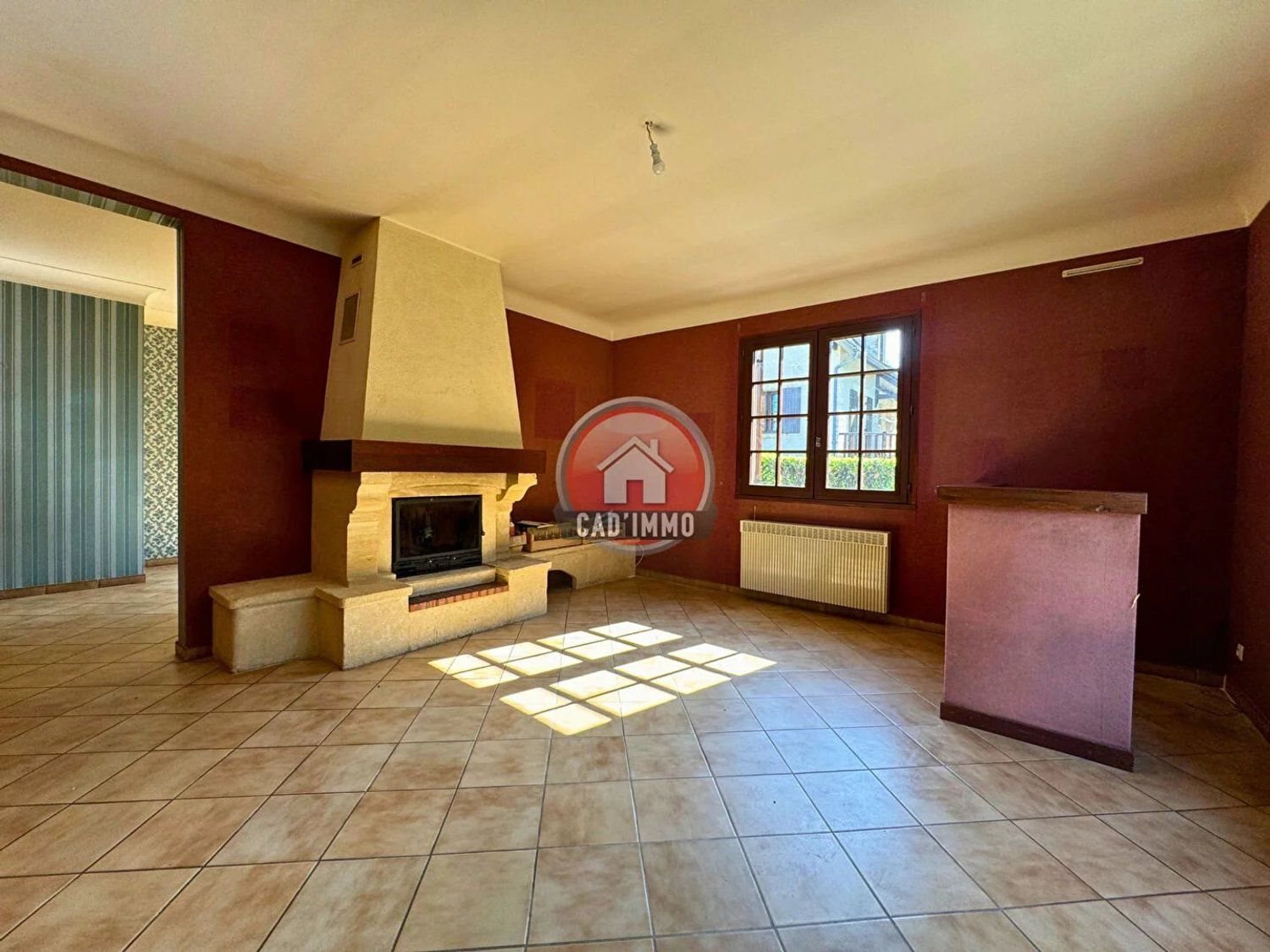 Maison à vendre, 140m², Couze-et-Saint-Front