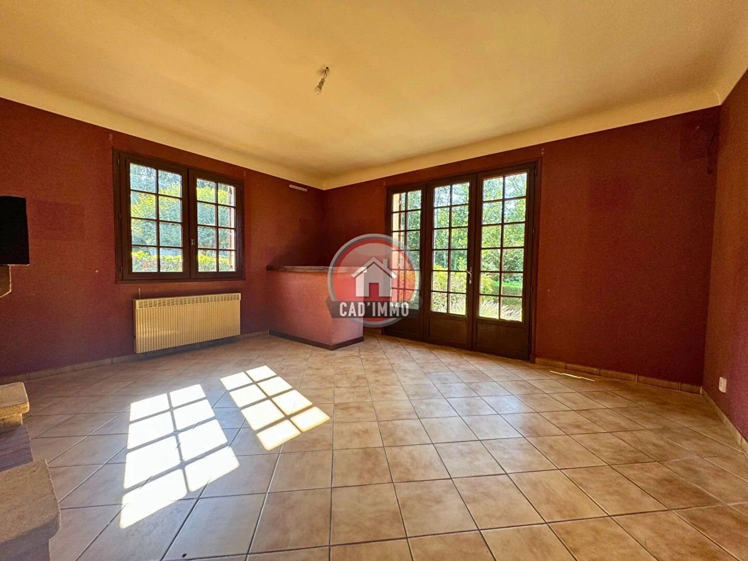 Maison à vendre, 140m², Couze-et-Saint-Front