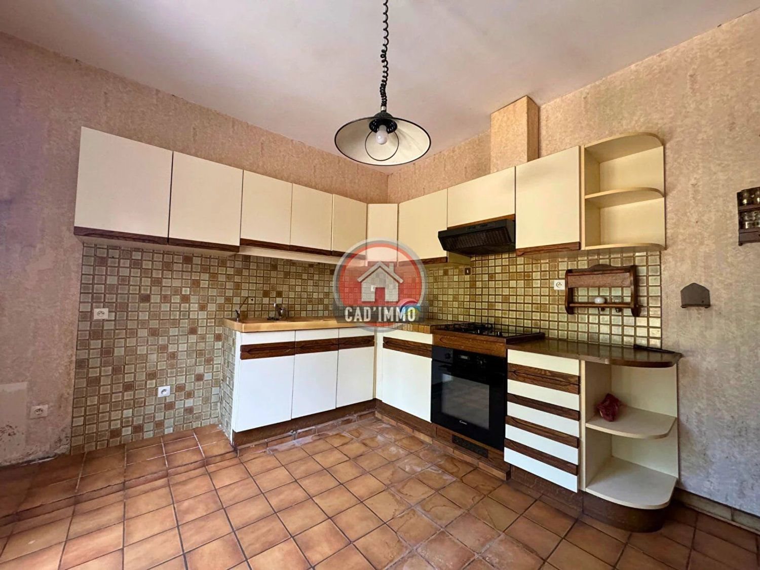 Maison à vendre, 140m², Couze-et-Saint-Front
