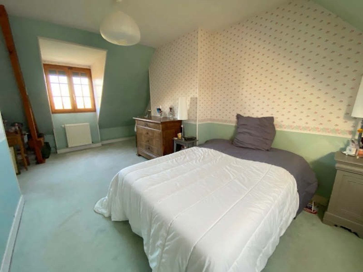 Maison à vendre, 139m², Houdan