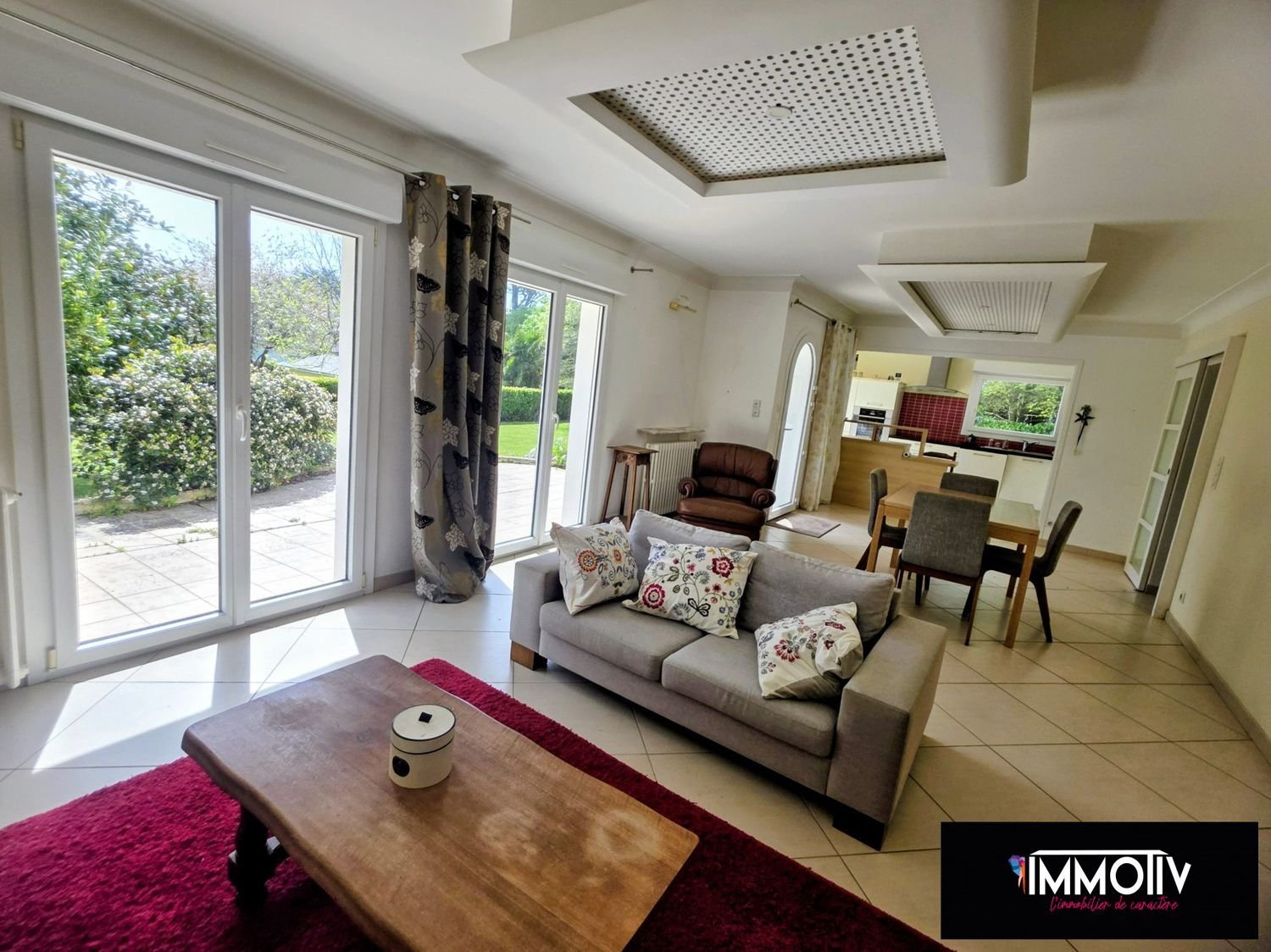 Maison à vendre, 141m², Locmaria-Plouzané