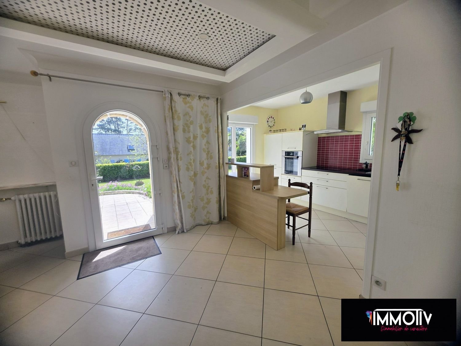 Maison à vendre, 141m², Locmaria-Plouzané