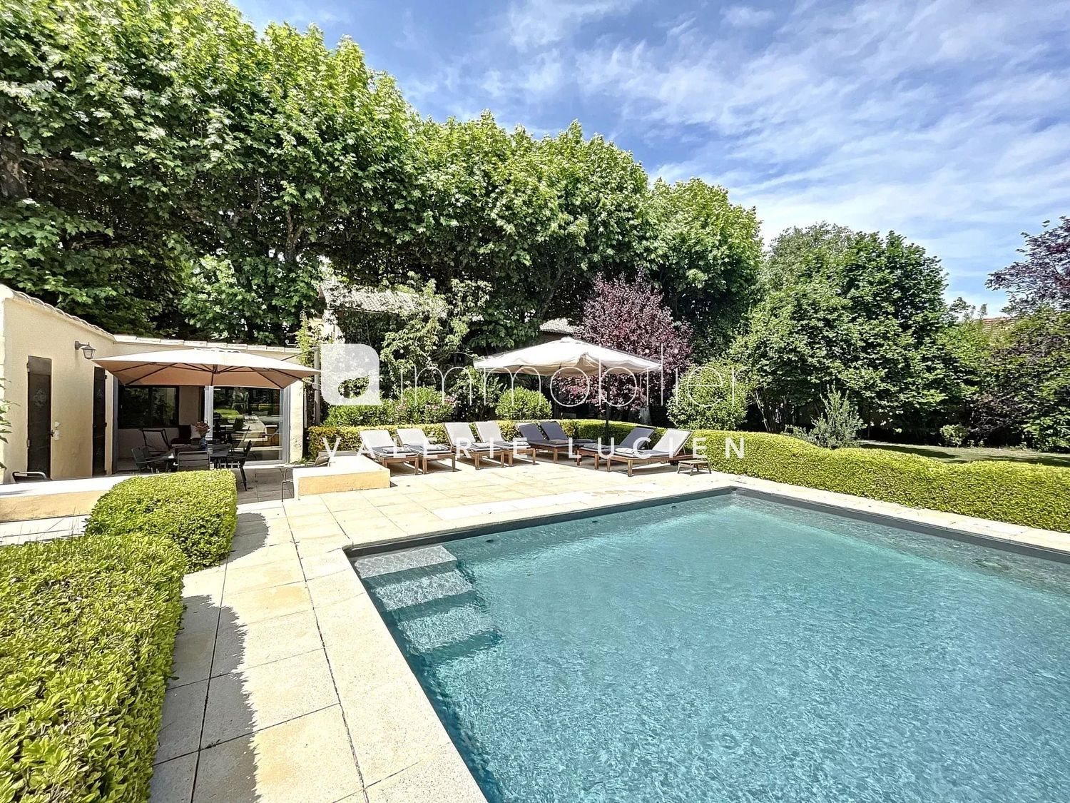 Maison à louer, 450m², Cabannes