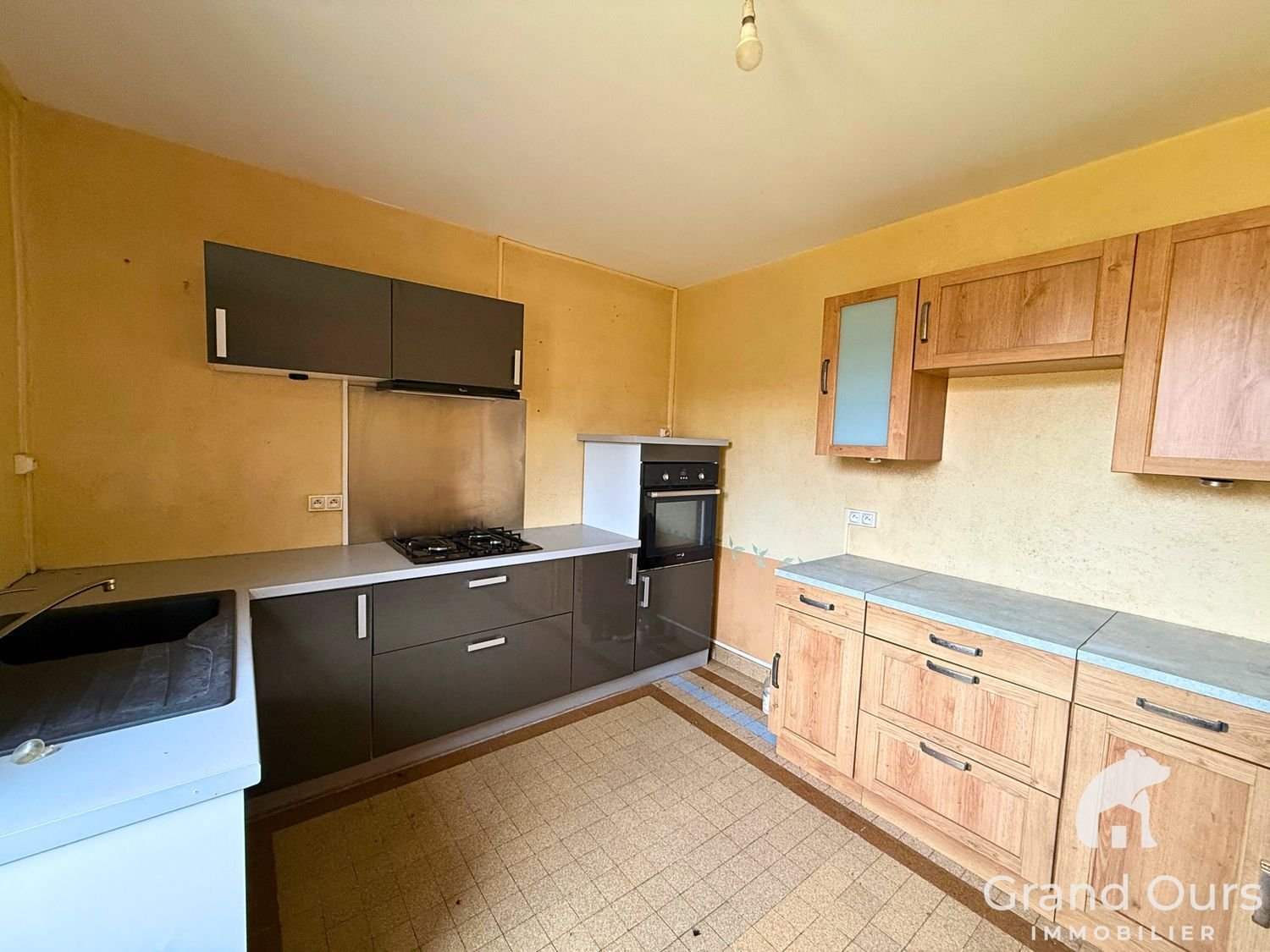 Maison à vendre, 102m², Saligny-sur-Roudon