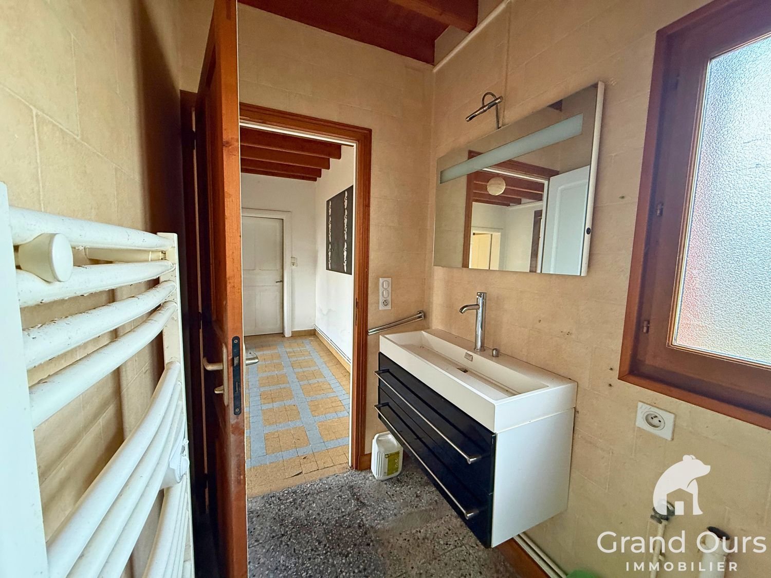 Maison à vendre, 102m², Saligny-sur-Roudon