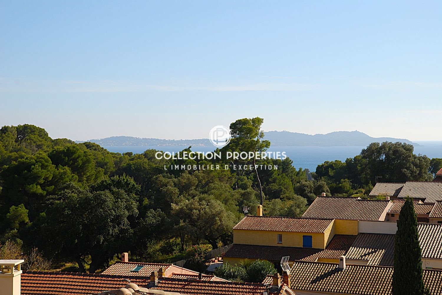 Appartement à vendre, 80m², Carqueiranne