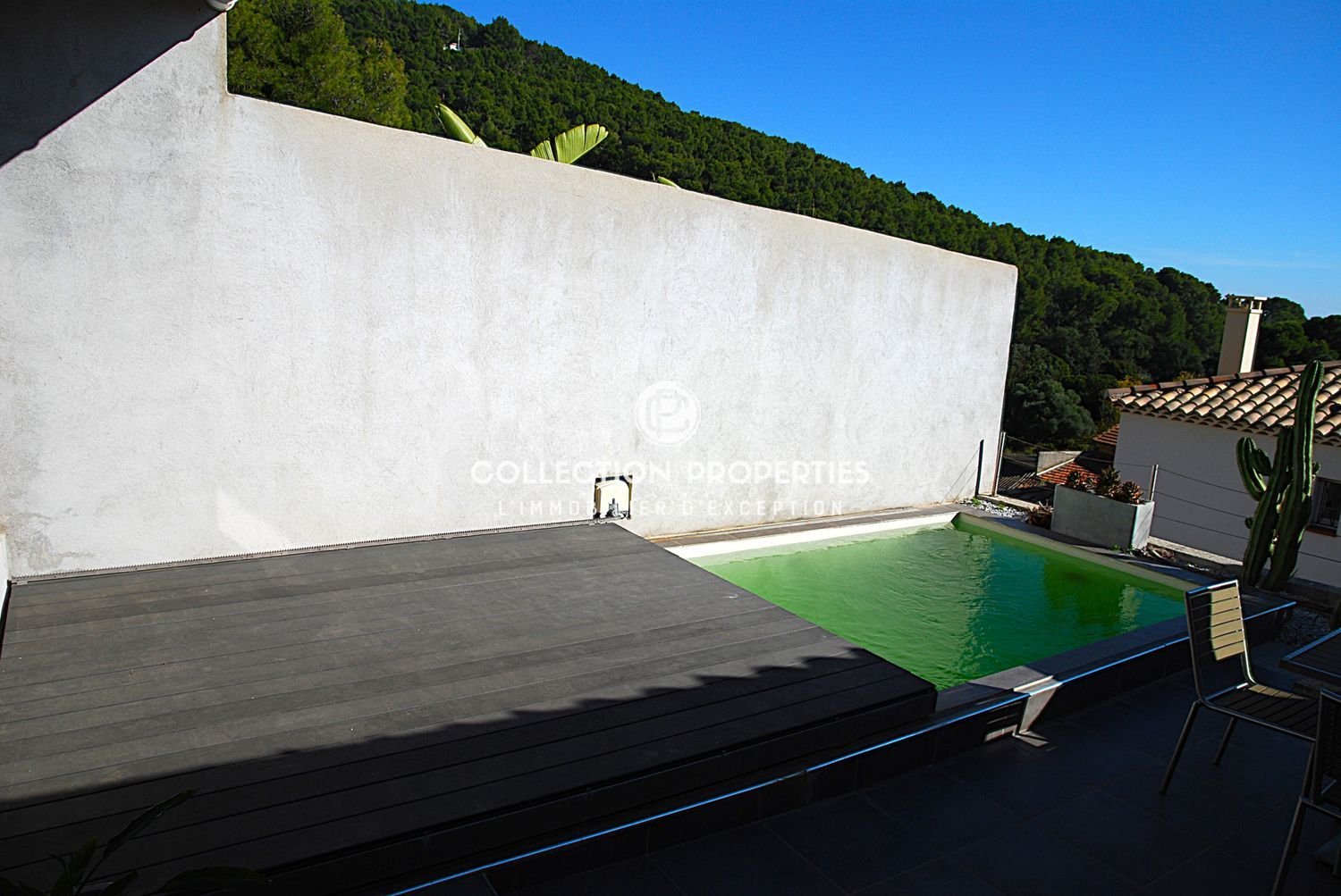 Appartement à vendre, 80m², Carqueiranne