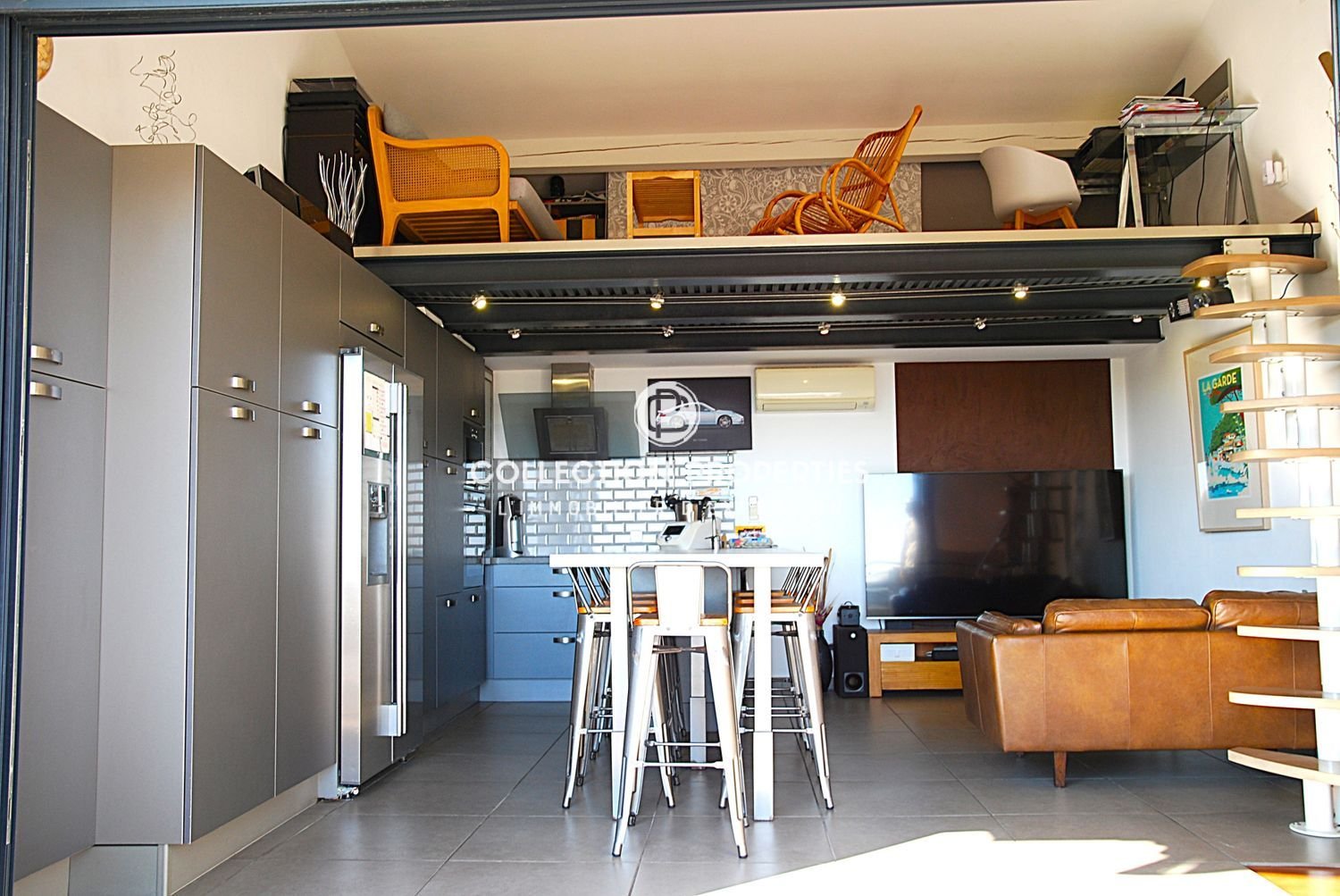 Appartement à vendre, 80m², Carqueiranne