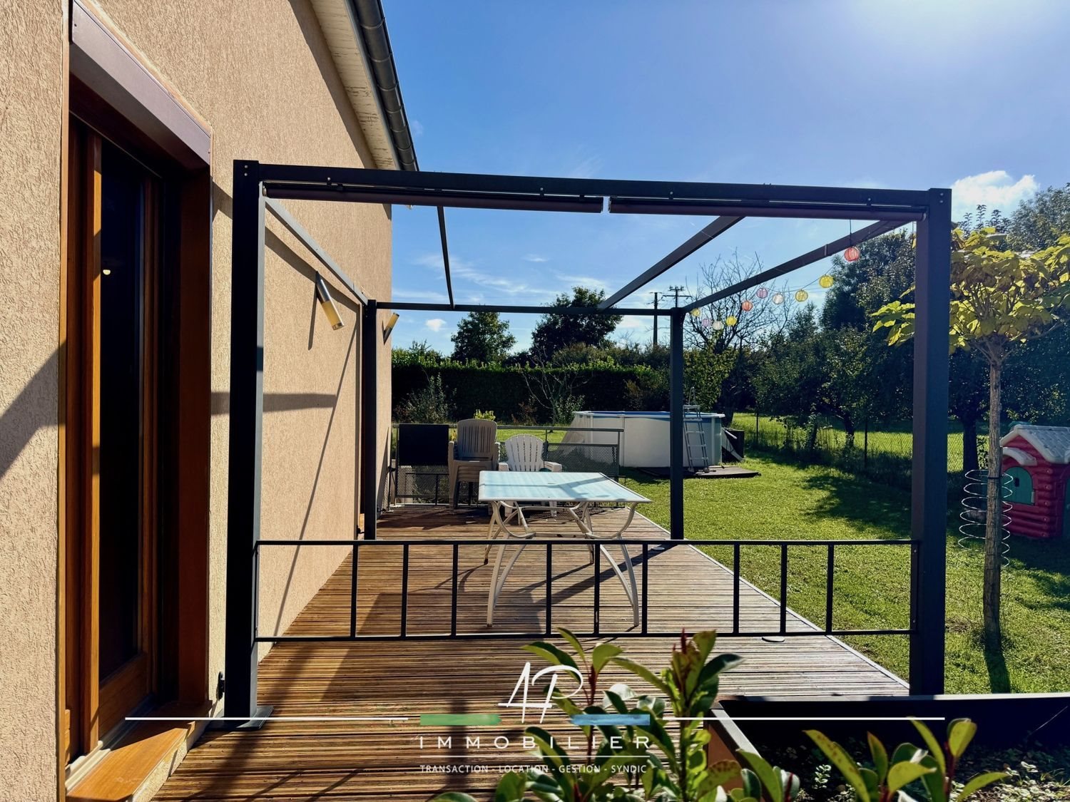 Maison à vendre, 136m², Champagne-sur-Vingeanne