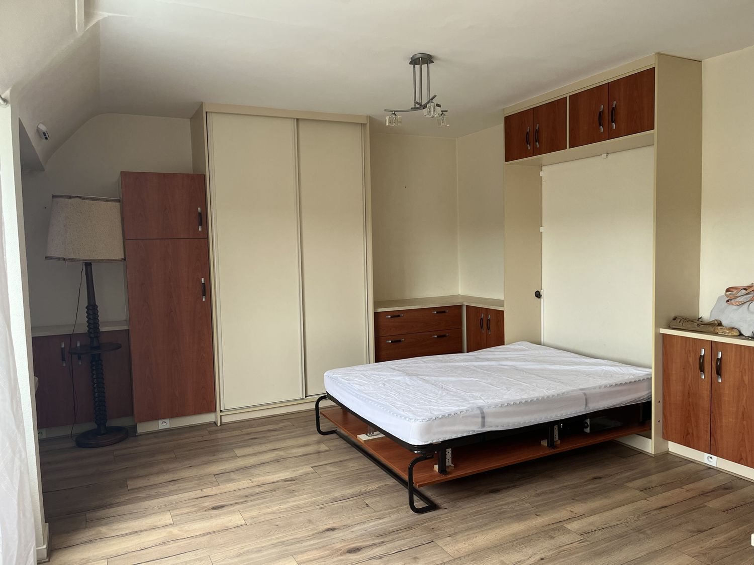 Appartement à louer, 34m², Pontivy