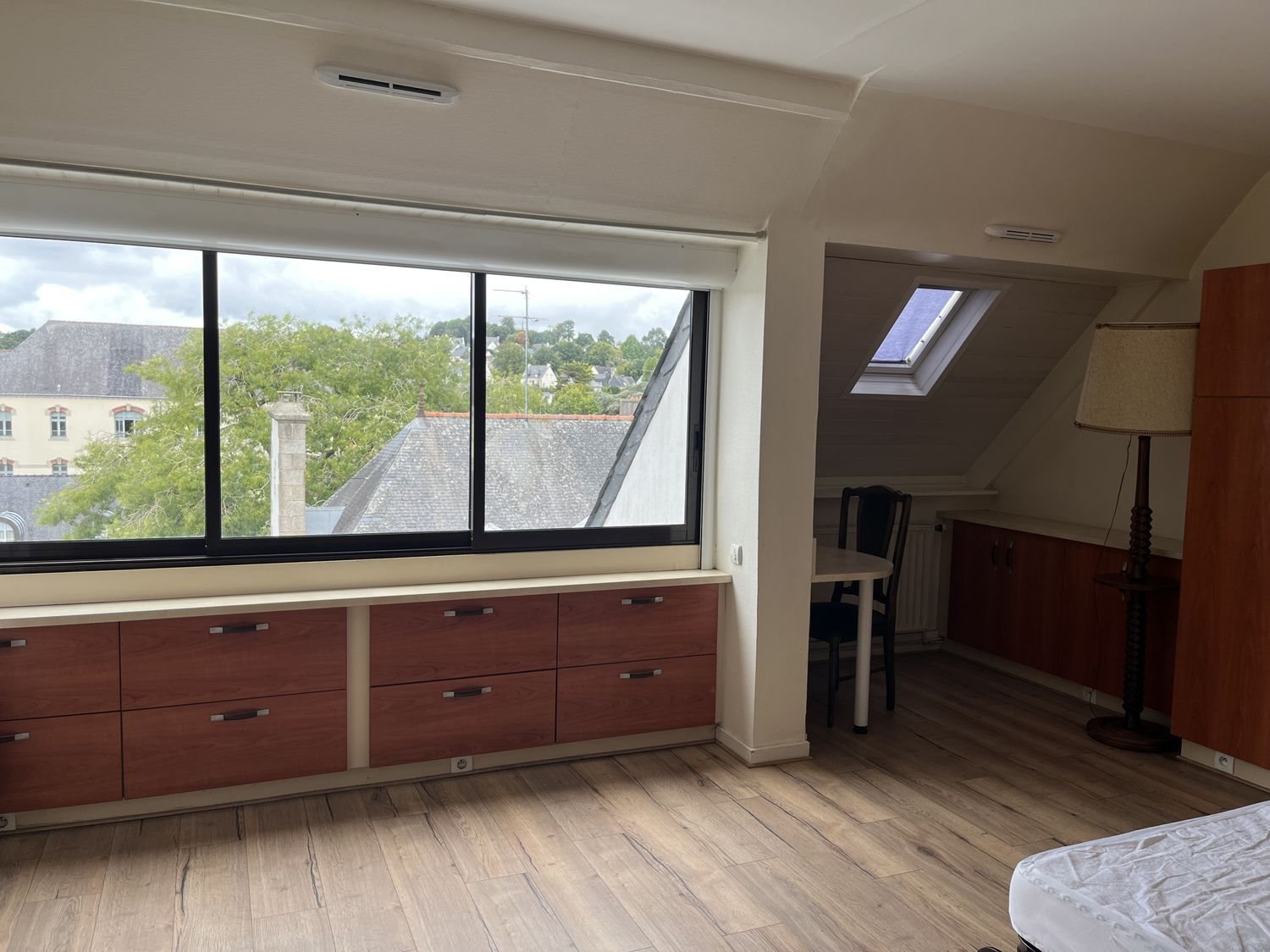 Appartement à louer, 34m², Pontivy