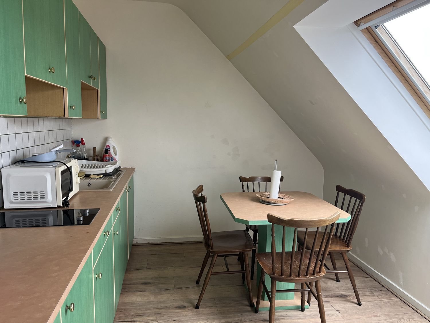Appartement à louer, 34m², Pontivy
