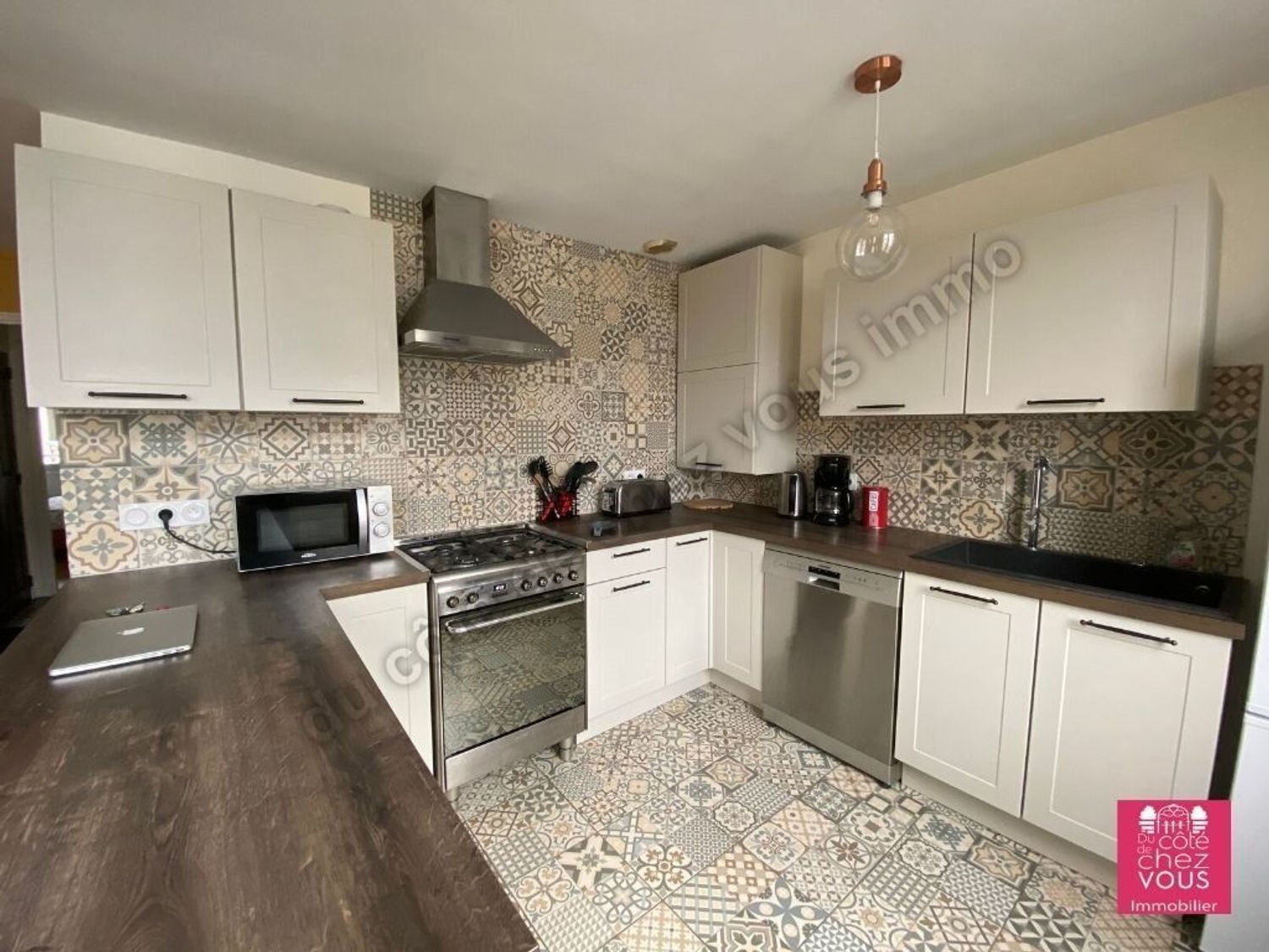 Appartement à vendre, 140m², Troyes