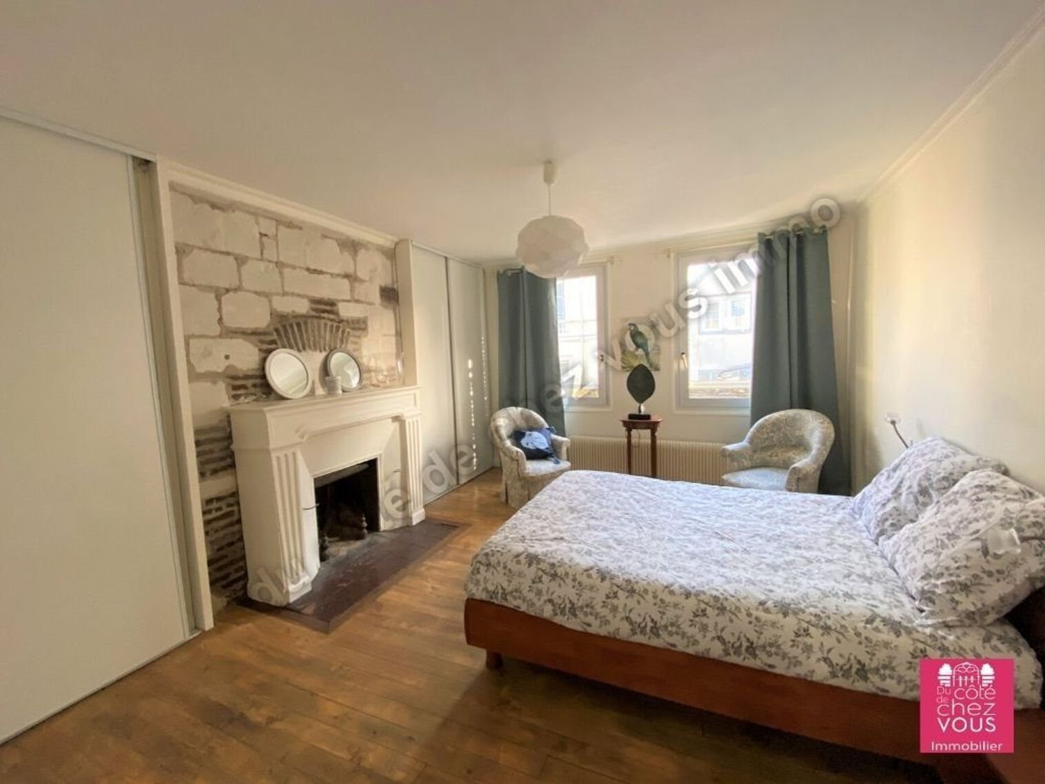 Appartement à vendre, 140m², Troyes