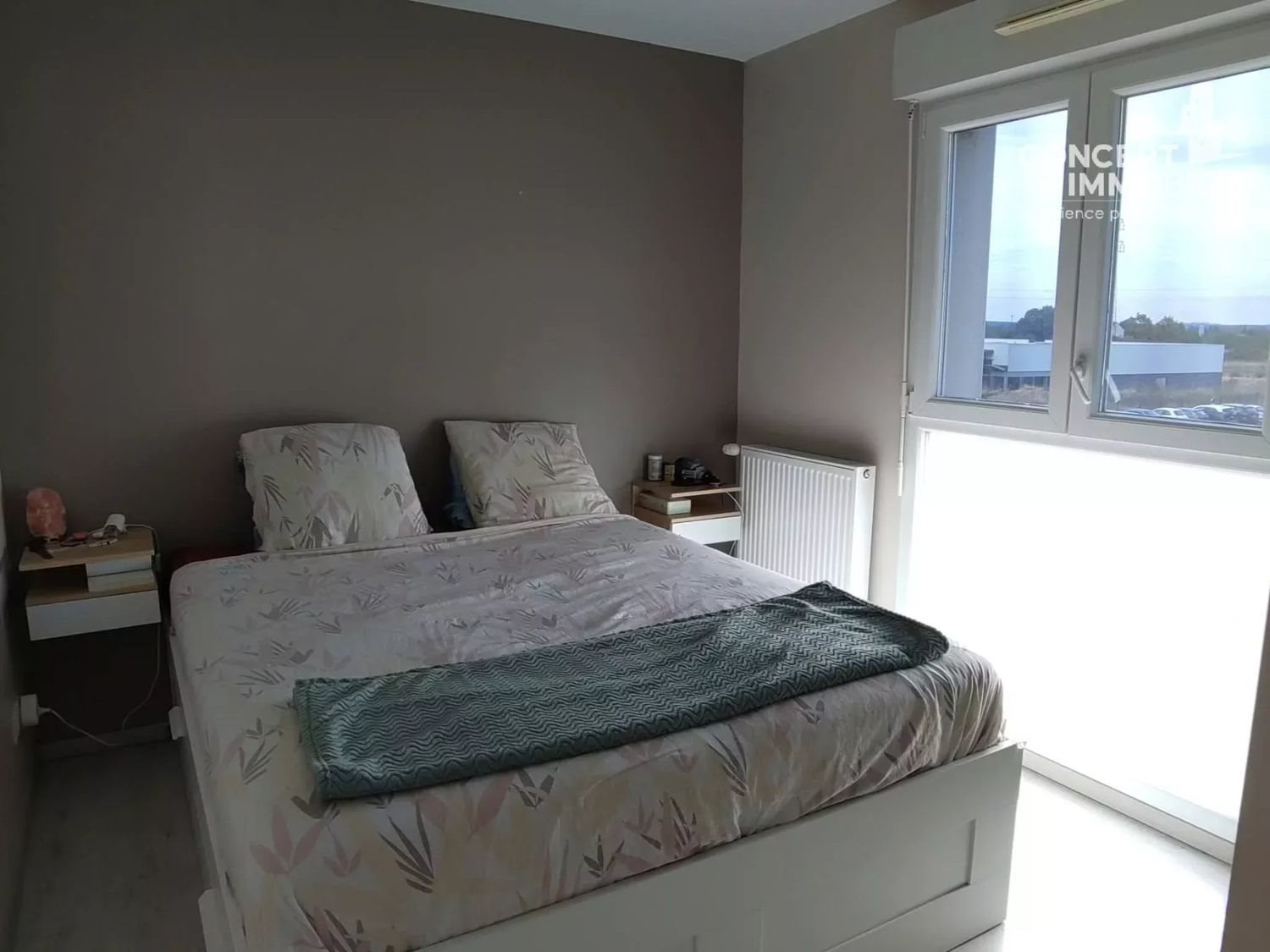 Appartement à louer, 63m², Marange-Silvange