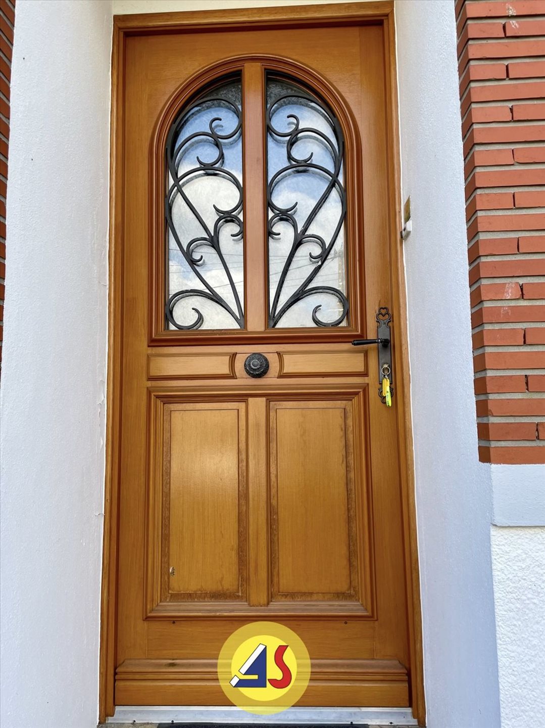 Maison à vendre, 67m², Nantes