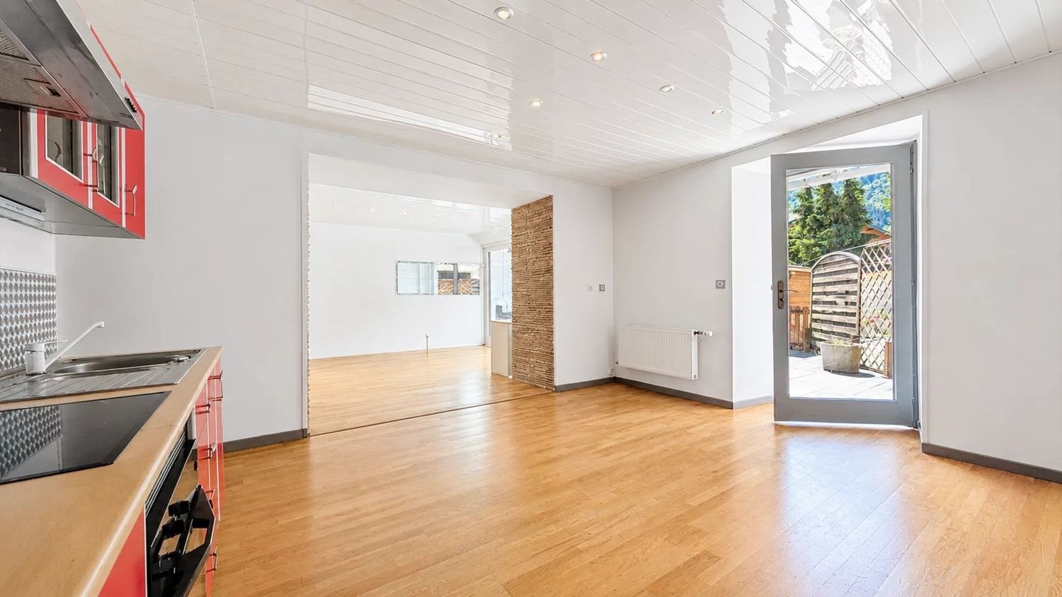 Appartement à vendre, 55m², Bernex