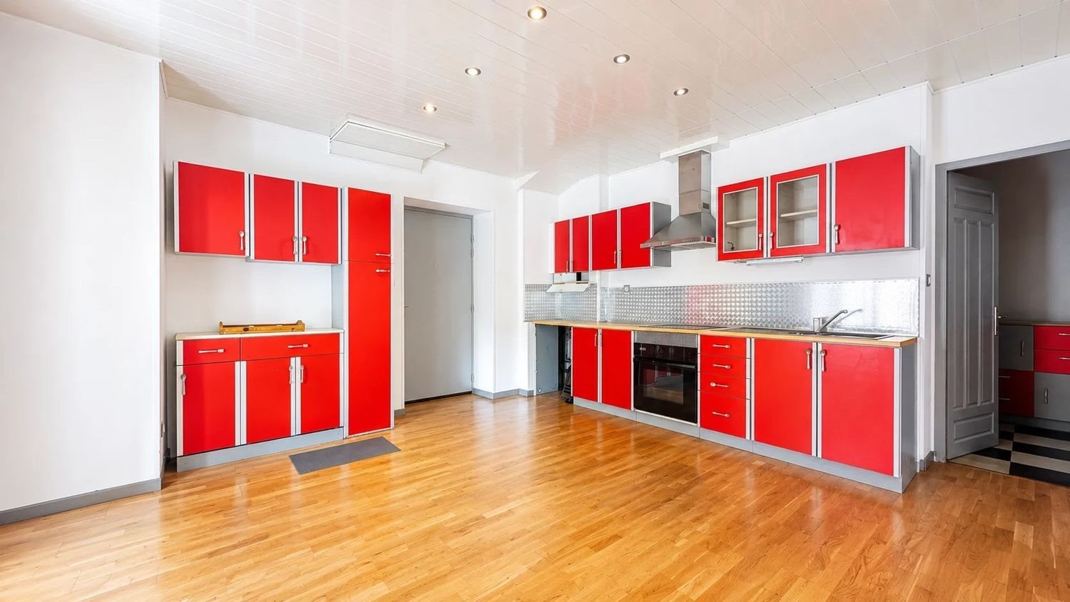 Appartement à vendre, 55m², Bernex