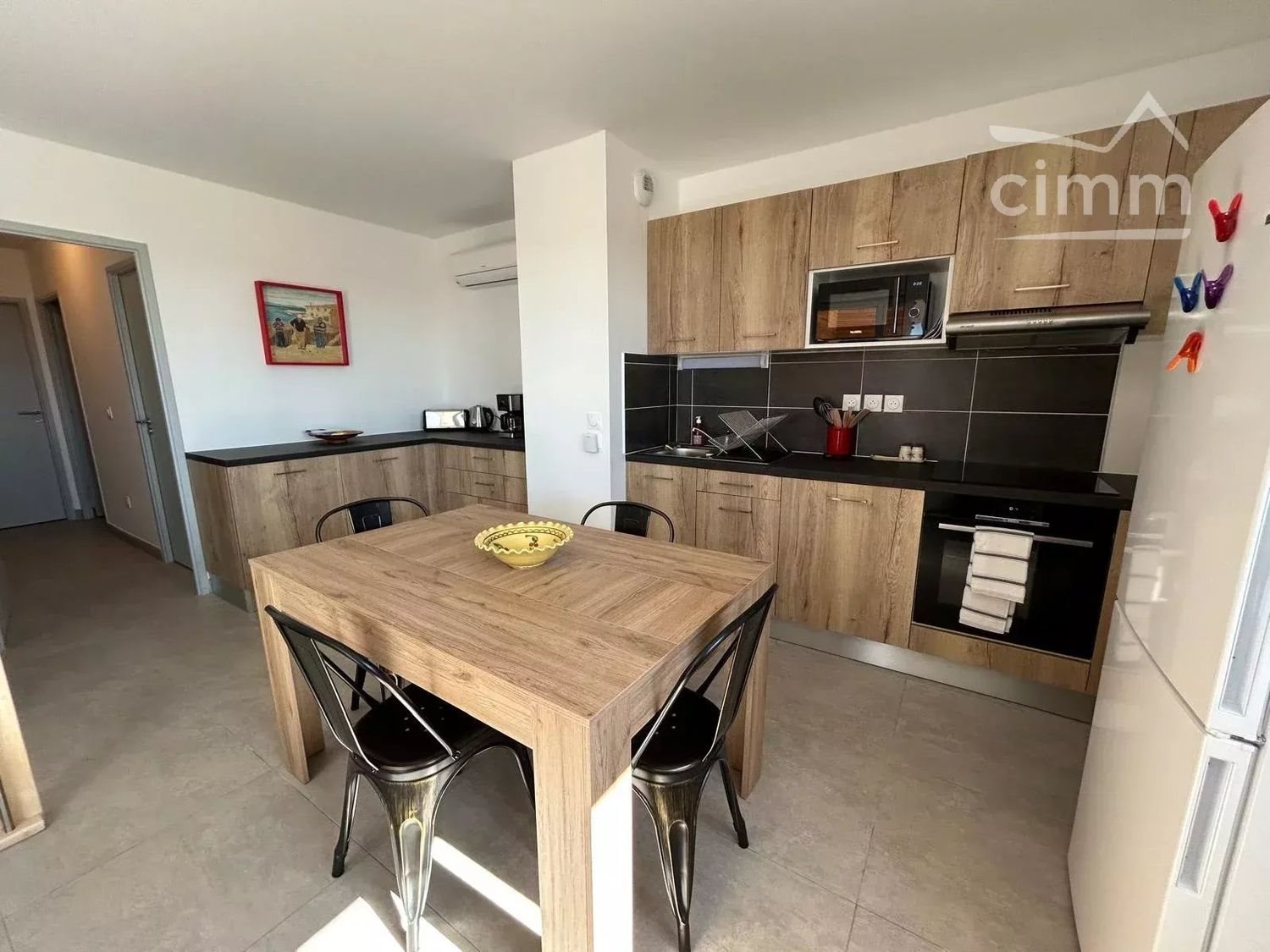Appartement à louer, 94m², Sérignan
