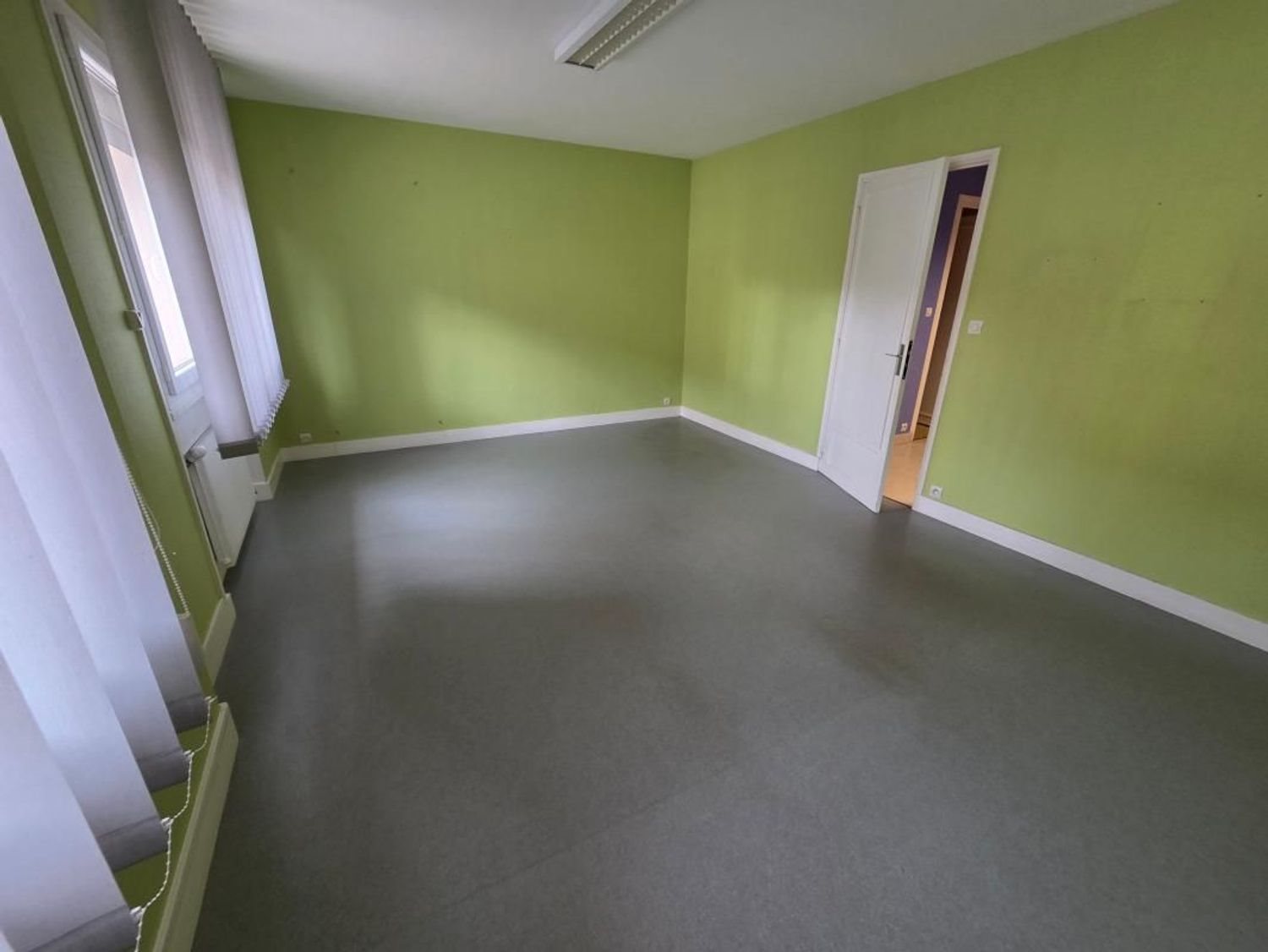 Appartement à vendre, 65m², Montceau-les-Mines