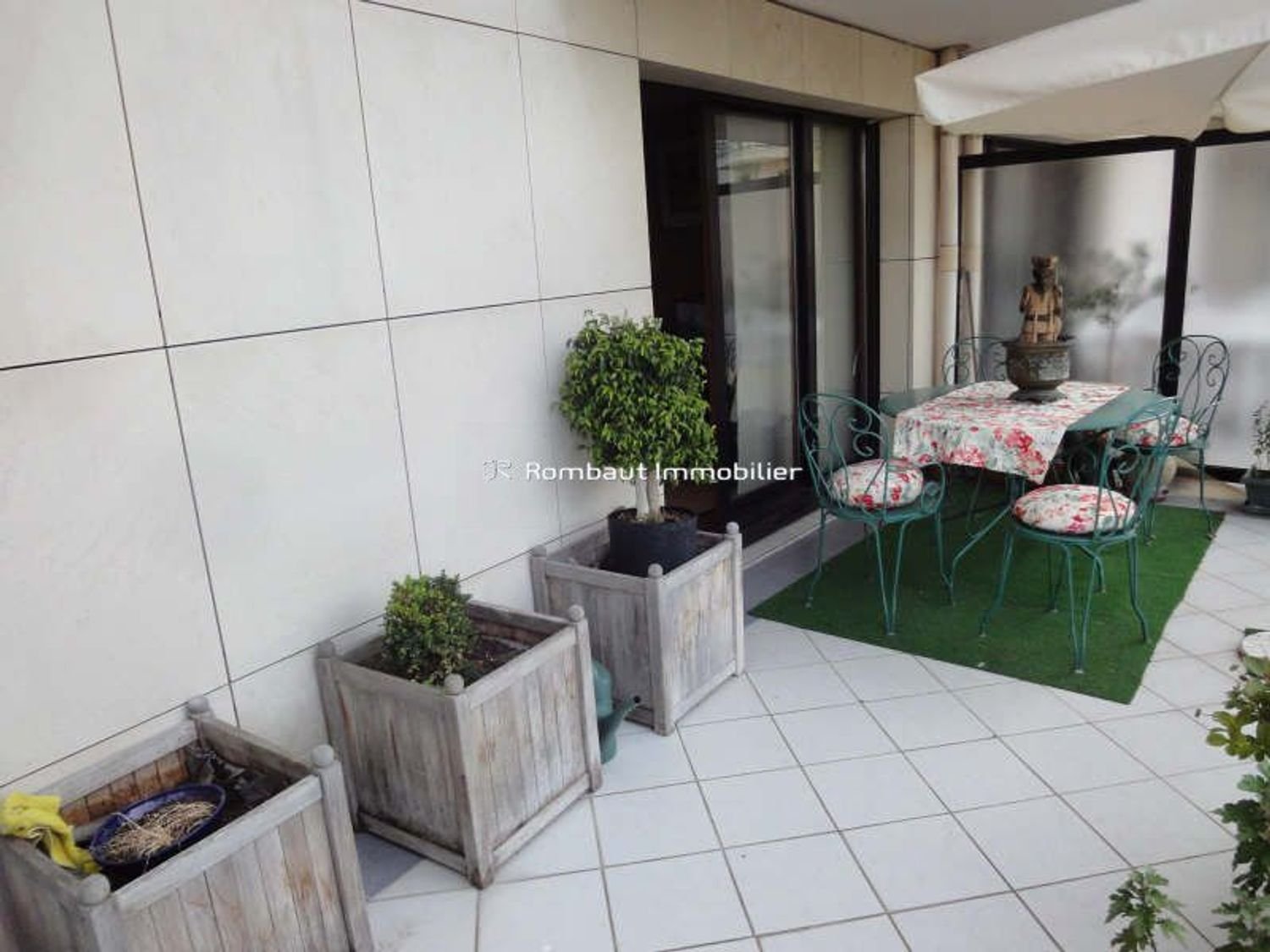 Appartement à vendre, 92m², Rueil-Malmaison